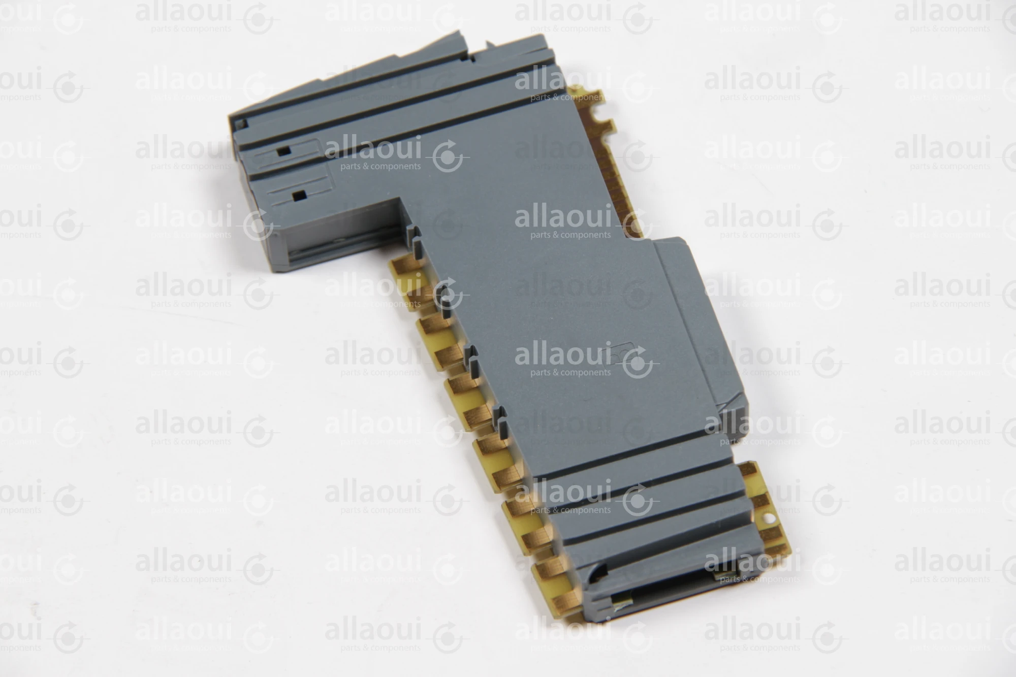 BR Automation Module X20 DC 1396 BR Automation Module X20 DC 1396