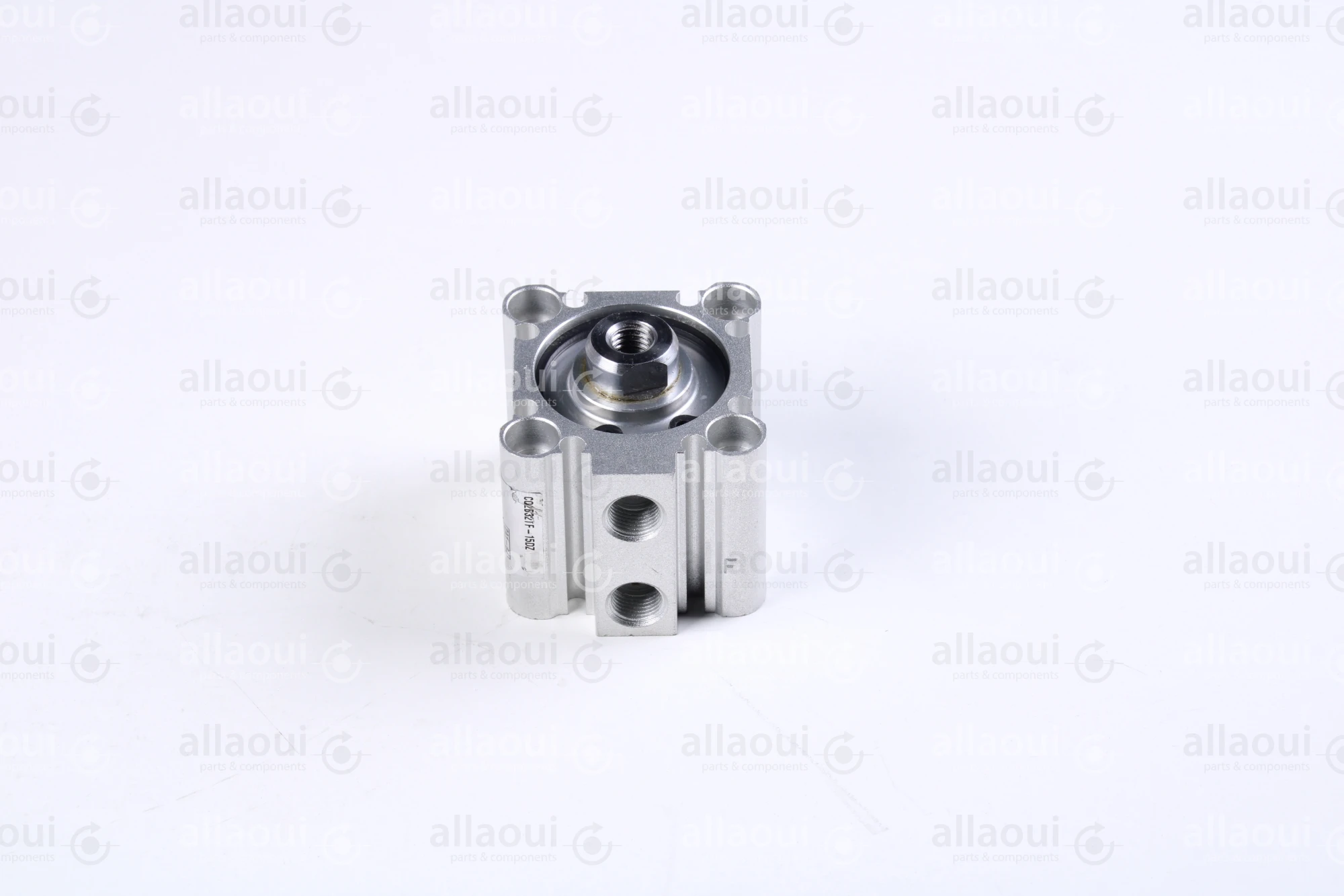 SMC Compact cylinder 1MPa CQ2B32TF-15DZ SMC Compact cylinder 1MPa CQ2B32TF-15DZ