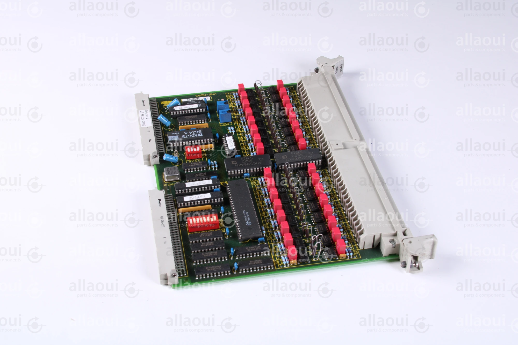 Manroland Board 16.86121-0006 Index B Manroland Board 16.86121-0006 Index B