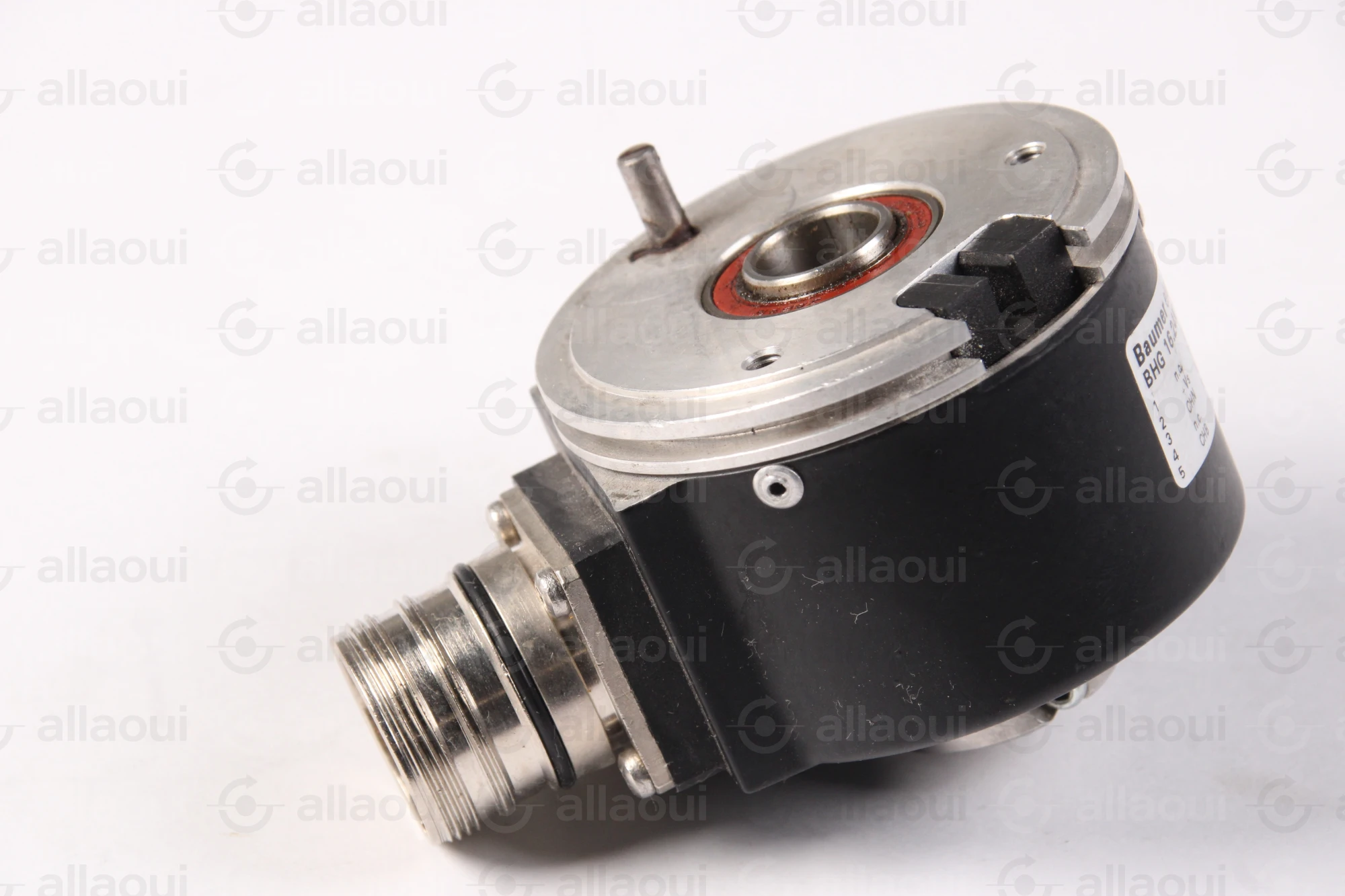 Baumer Encoder BHG 16.24K 5000-E2-A Baumer Encoder BHG 16.24K 5000-E2-A