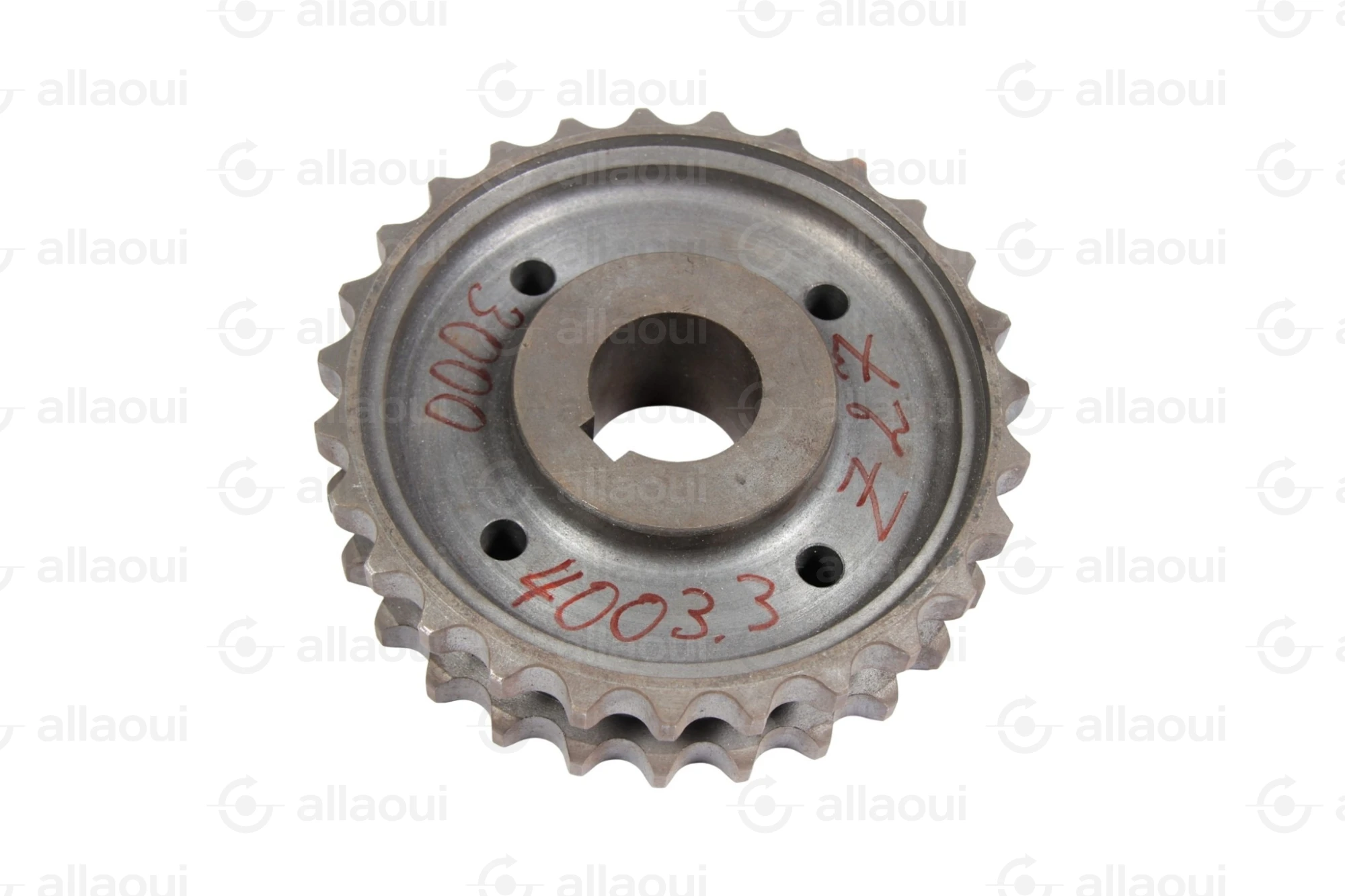 Müller Martini Gear 3000.4003.3