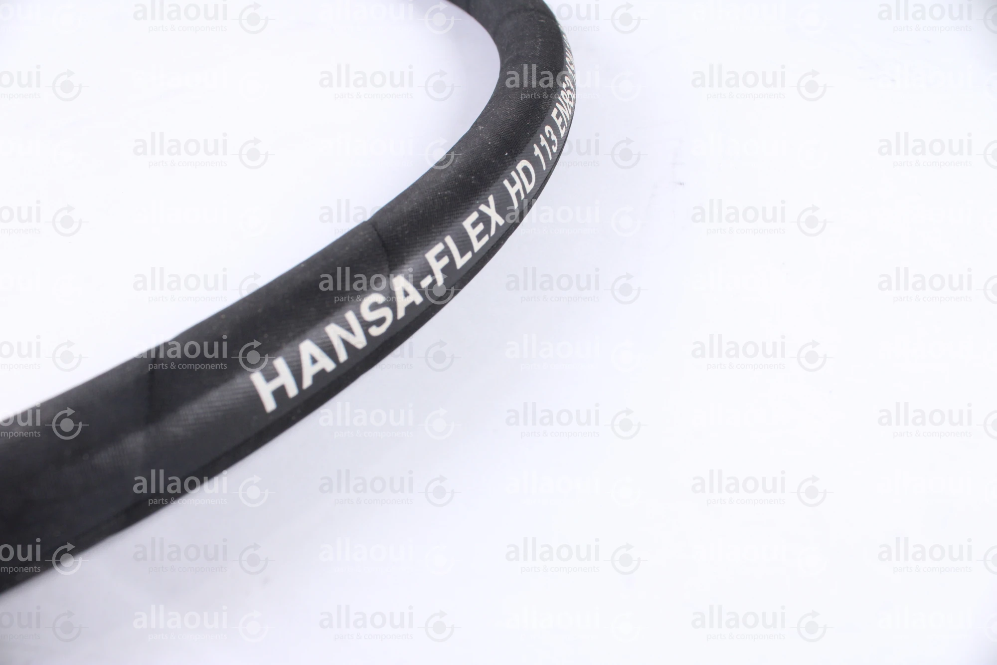 Hansa Flex Hose 2BB8RY Hansa Flex Hose 2BB8RY