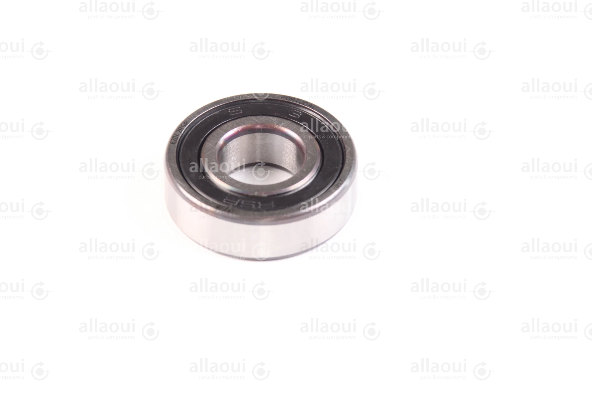 FAG Roller Bearing 6204-2RSR FAG Roller Bearing 6204-2RSR