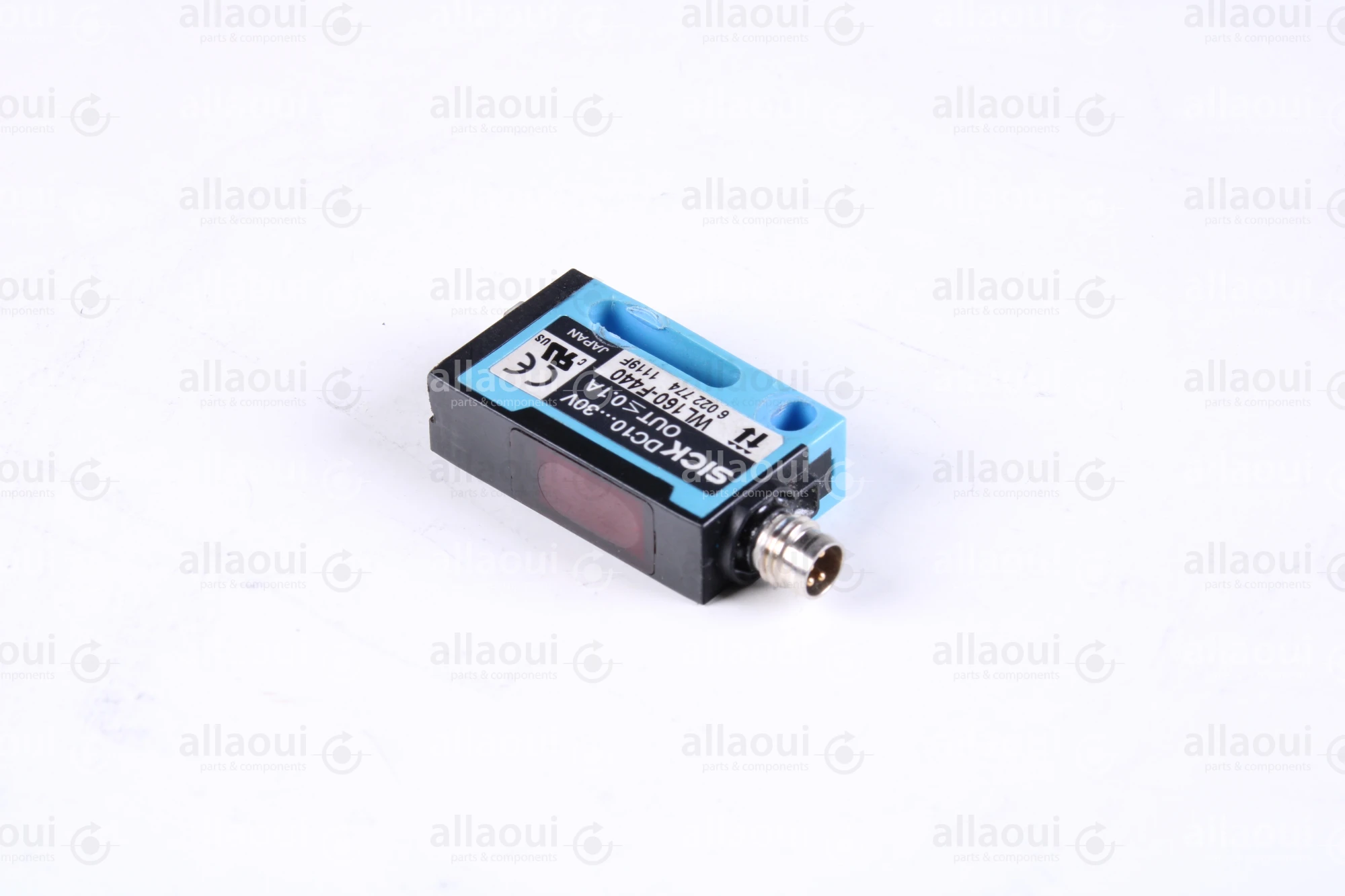 Sick Sensor WL 160-F440 WL 160-F440 Sick Sensor WL 160-F440 WL 160-F440