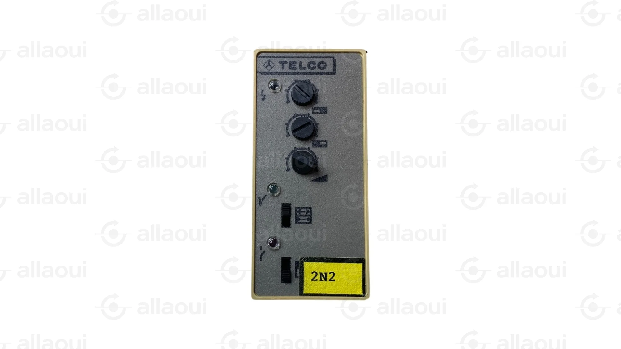 Telco Telco PAP31 230VAC PAP31
