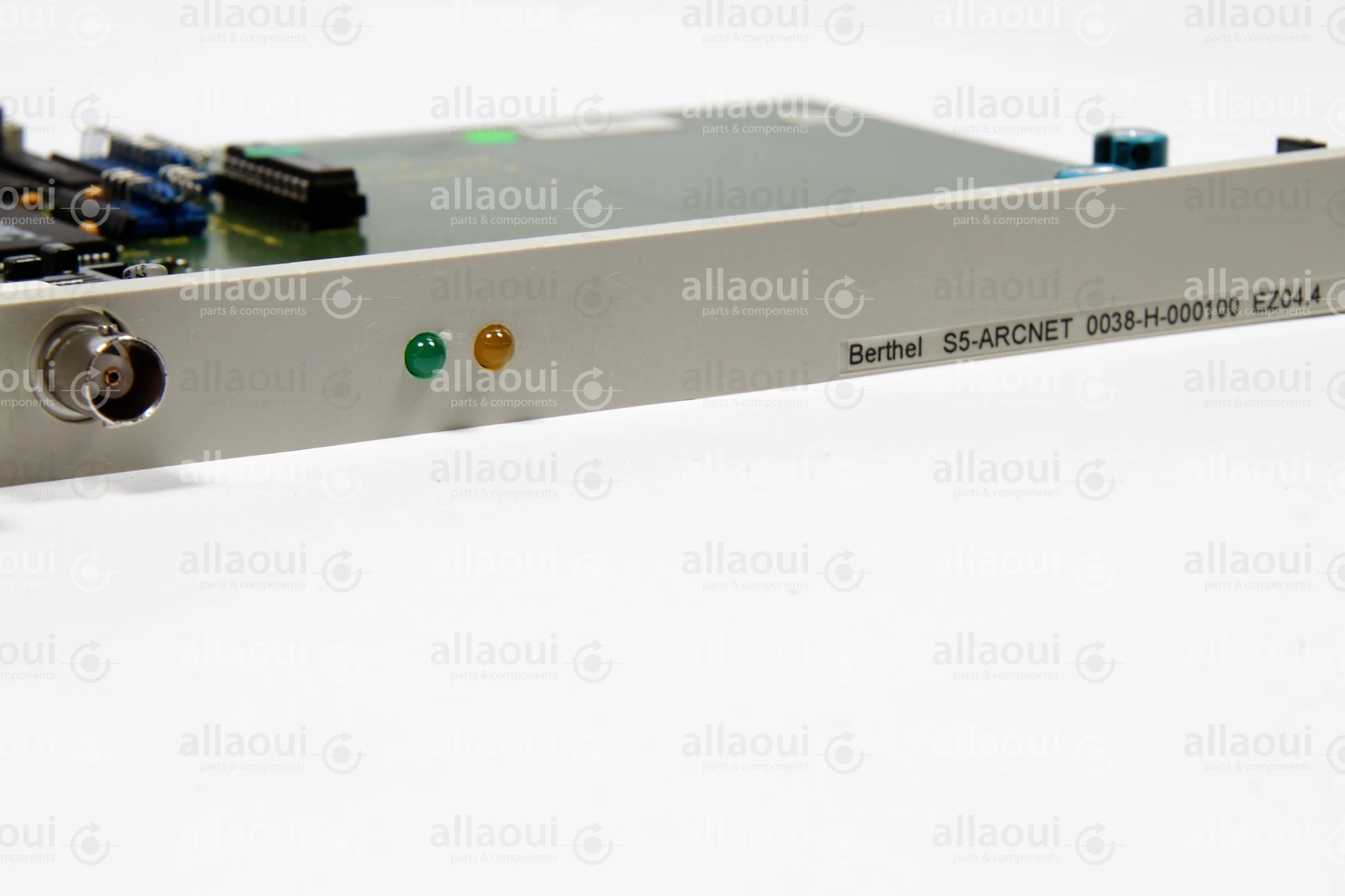 Berthel Module 0038-H-000100 EZ04.4 Berthel Module 0038-H-000100 EZ04.4