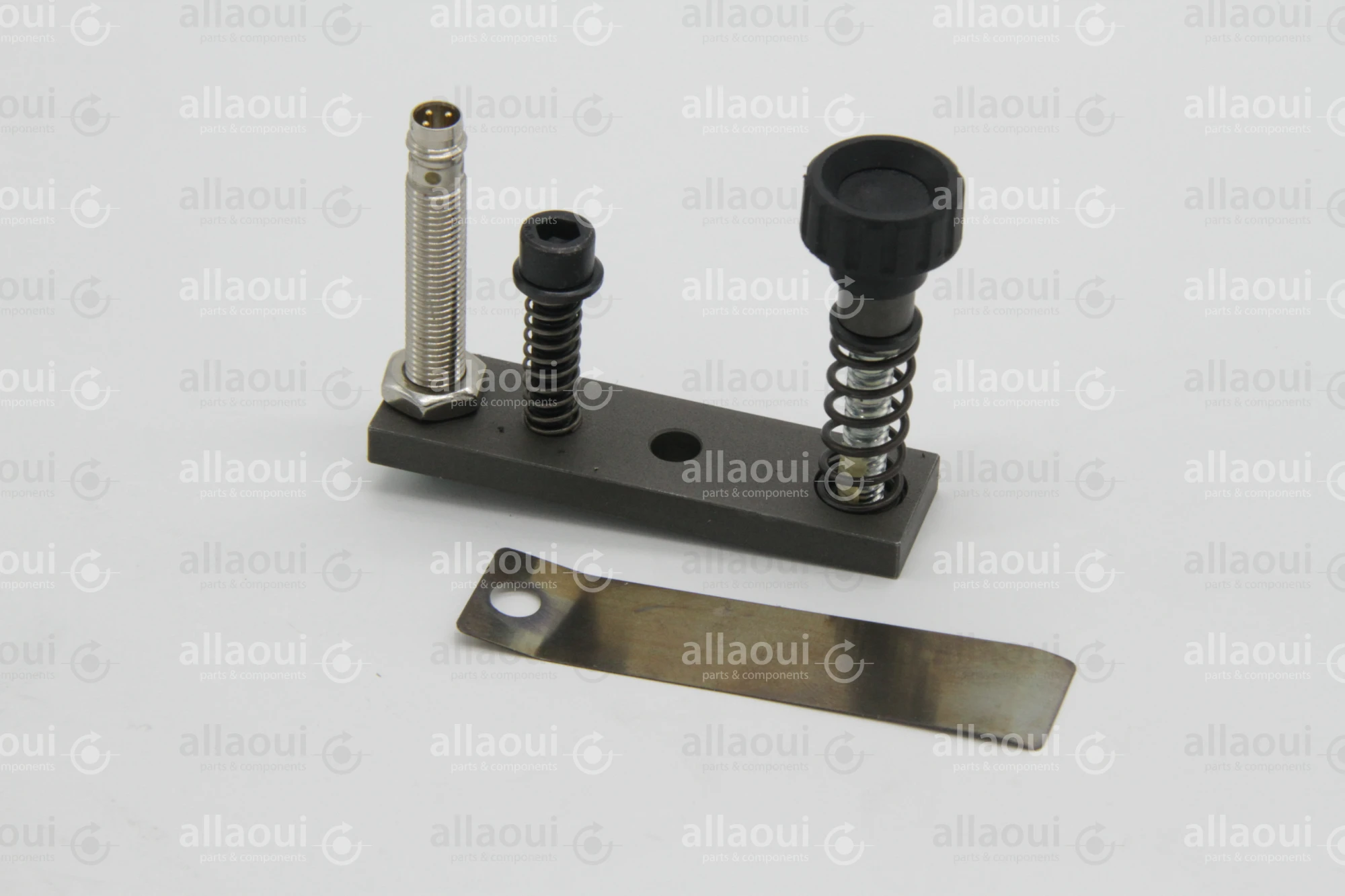 Müller Martini Needle Support cpl. Retrofit Kit H220.3901.5 Müller Martini Needle Support cpl. Retrofit Kit H220.3901.5
