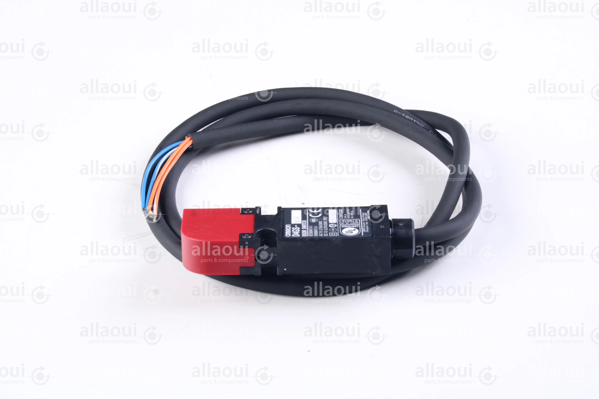 Omron Safety Switch D4GS-N1R Omron Safety Switch D4GS-N1R