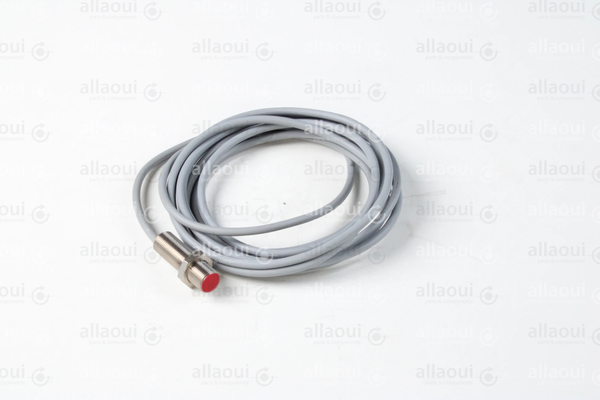 Baumer Proximity Switch IFRM 12N1702/L/0500