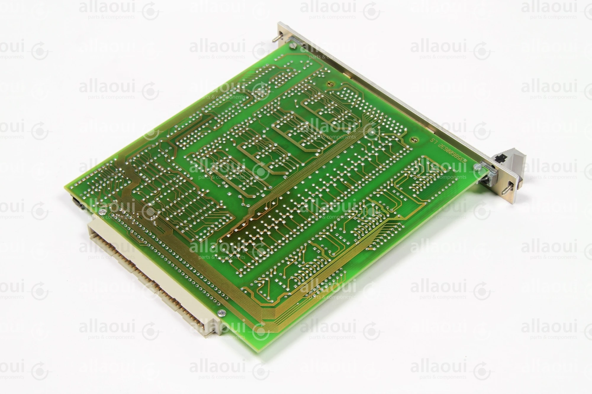 Eckelmann Circuit Board EC-IO 01 EC-IO 01 Eckelmann Circuit Board EC-IO 01 EC-IO 01