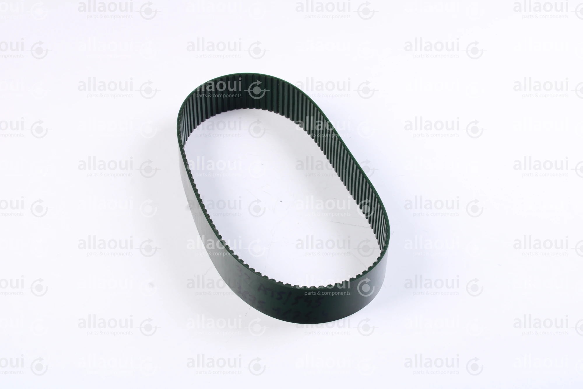 Müller Martini Toothed Belt 32AT5/545 -E3/8 3675.2520.4