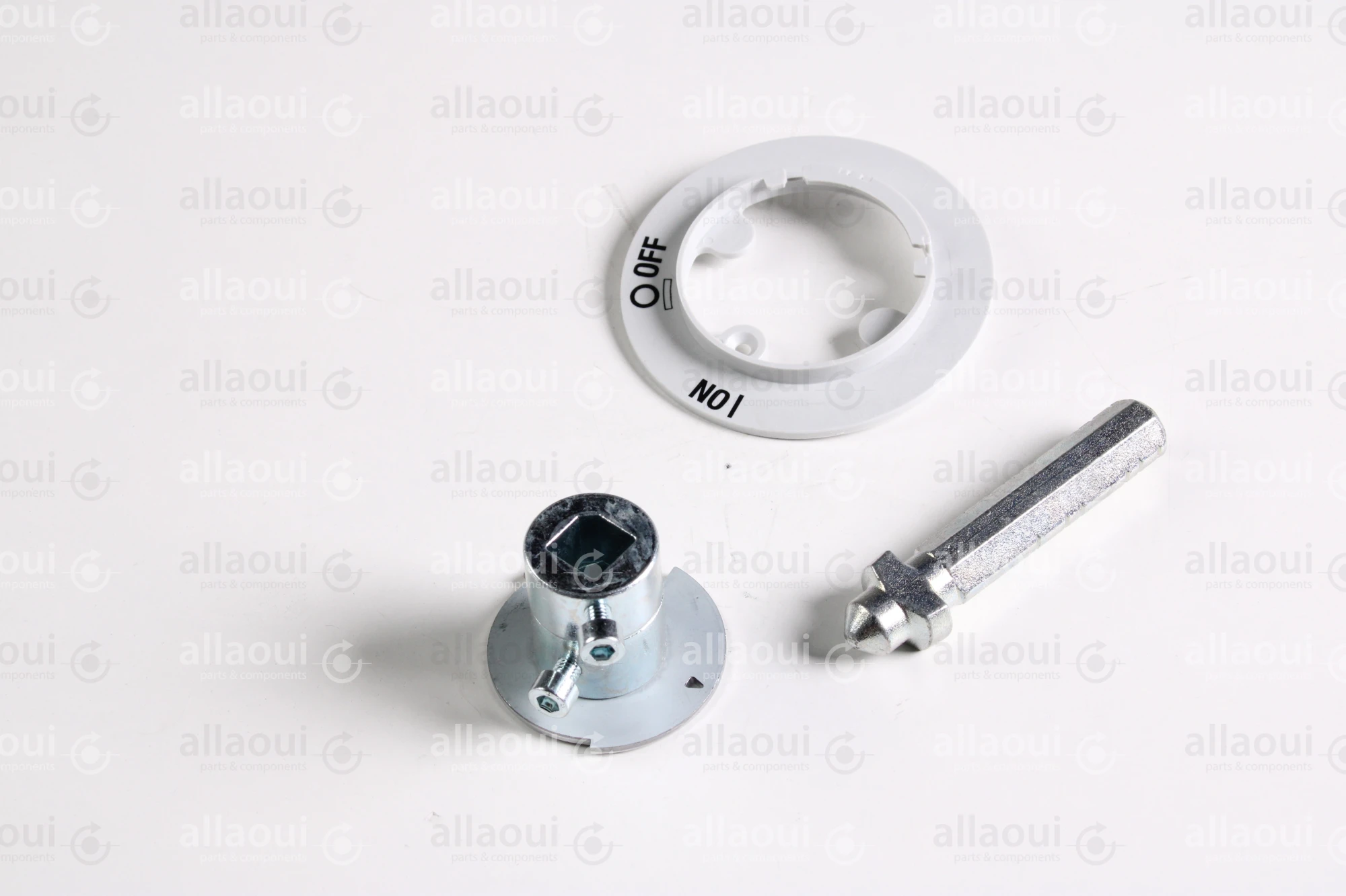 EATON Coupling elements w. short shaft NZM3/4-XTDK-0 EATON Coupling elements w. short shaft NZM3/4-XTDK-0