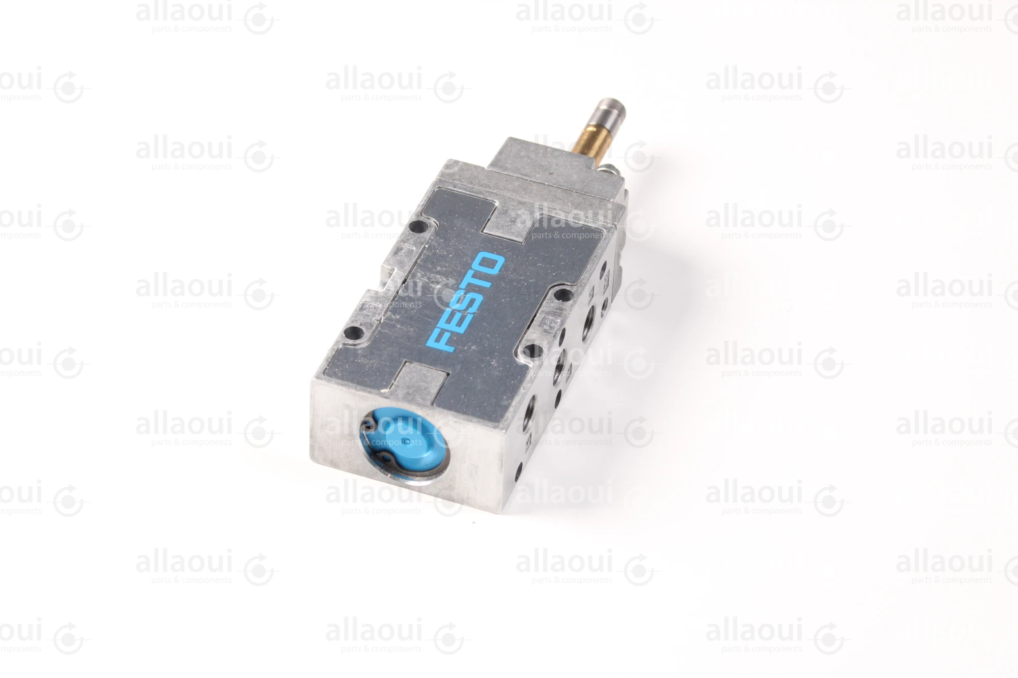 Festo Solenoid Valve 19759 Festo Solenoid Valve 19759