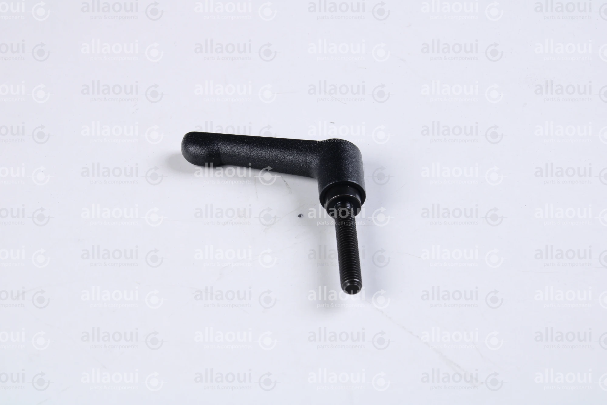 Müller Martini Clamping Lever M6X32 0022.0316 Müller Martini Clamping Lever M6X32 0022.0316