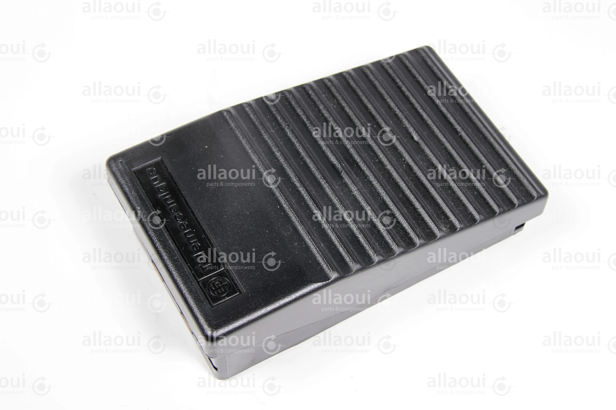Telemecanique Footswitch XPE-A110 Telemecanique Footswitch XPE-A110