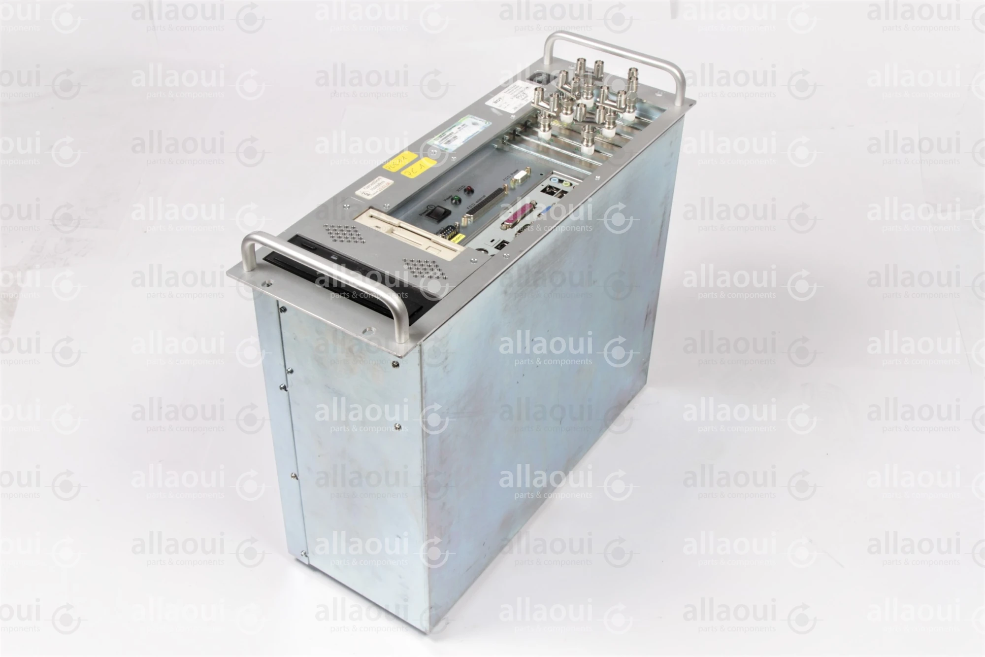 BDT Computer G.166/V/KOSO-13M BDT Computer G.166/V/KOSO-13M