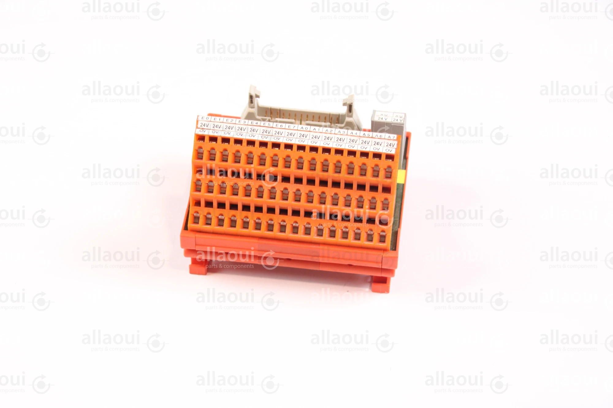 Wago Sensor-Aktor-Modul 289-677 Wago Sensor-Aktor-Modul 289-677