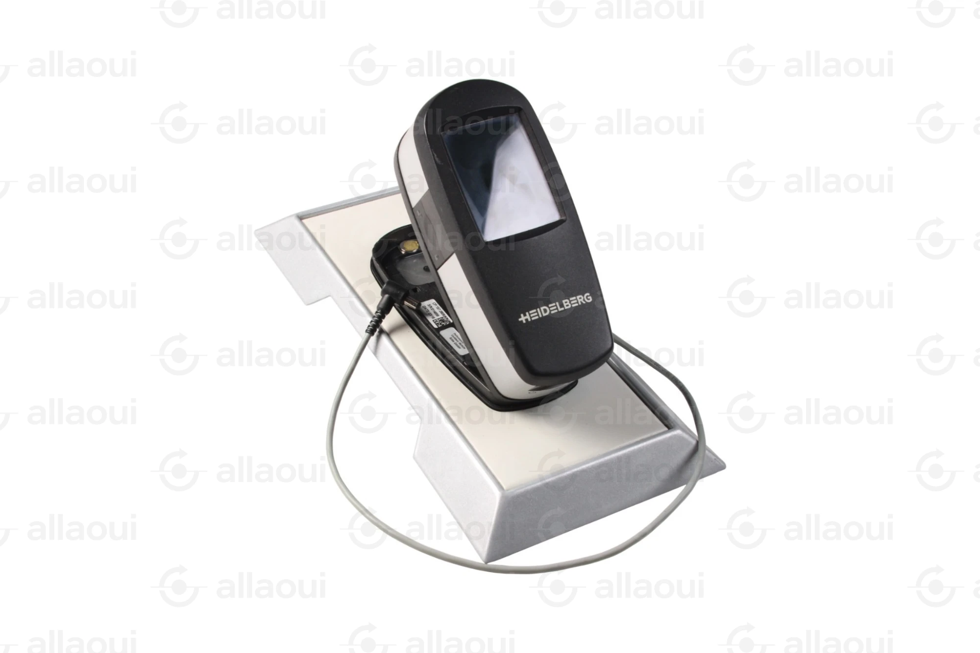 Heidelberg Spectrophotometer Hand measuring device CP.157.0909 Heidelberg Spectrophotometer Hand measuring device CP.157.0909