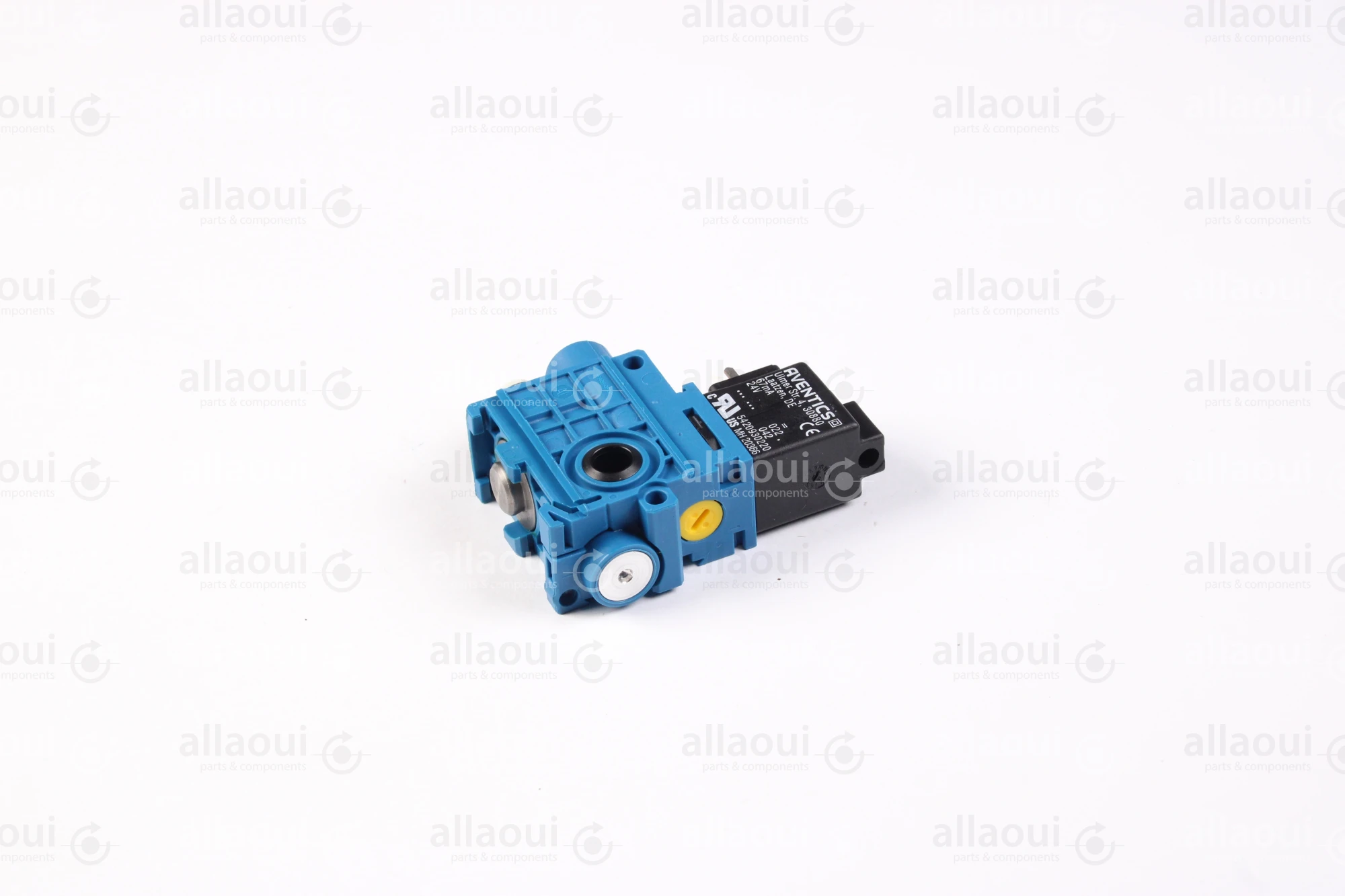 WRH Global Deutschland GmbH Directional Valve 5422092 WRH Global Deutschland GmbH Directional Valve 5422092