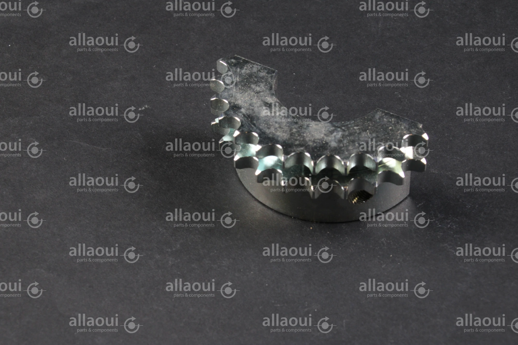 Kolbus Half Chain Sprocket 12415024 Kolbus Half Chain Sprocket 12415024