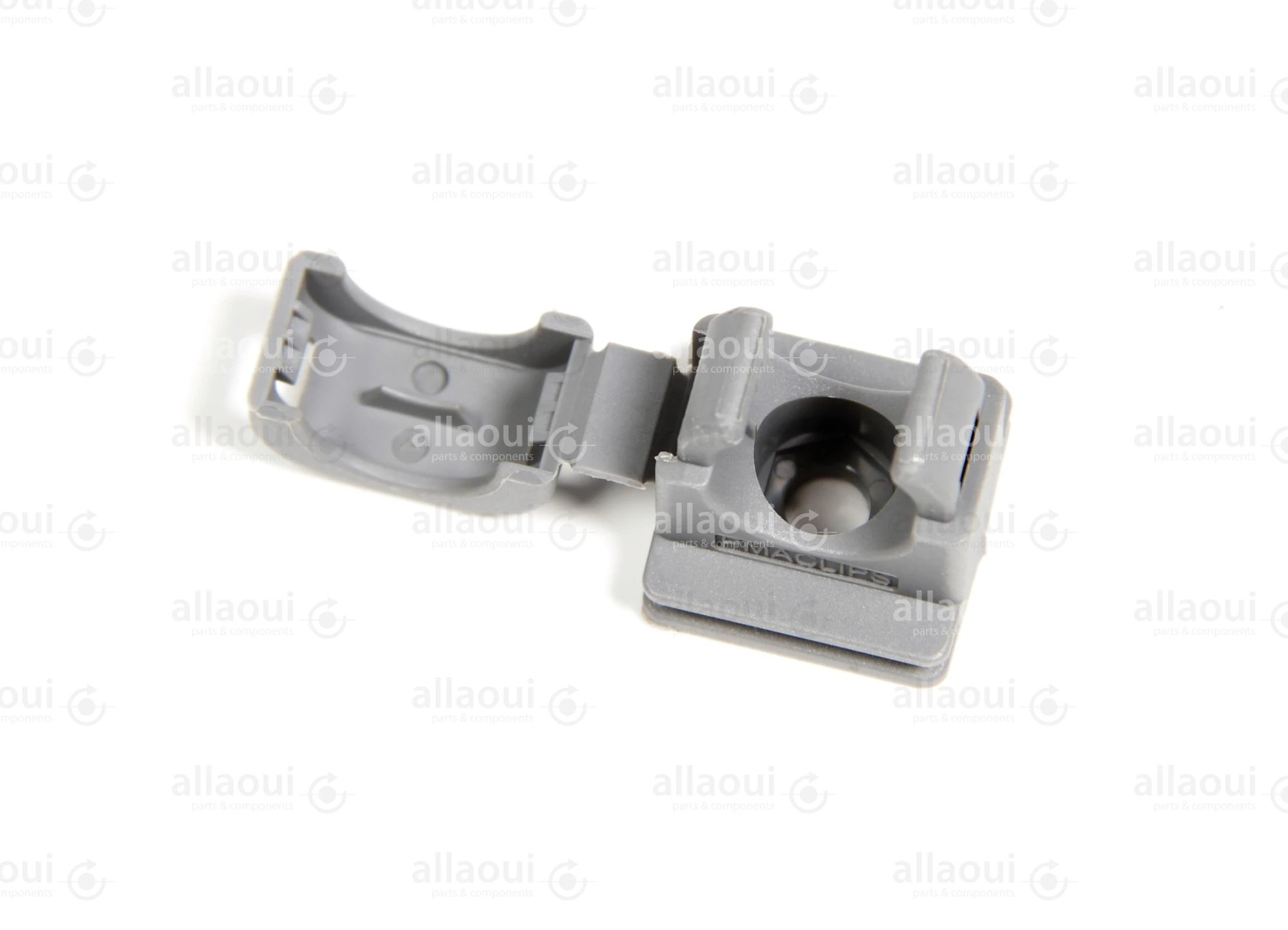 Müller Martini Clamp piece SFH-10-0 0050.8701 Müller Martini Clamp piece SFH-10-0 0050.8701