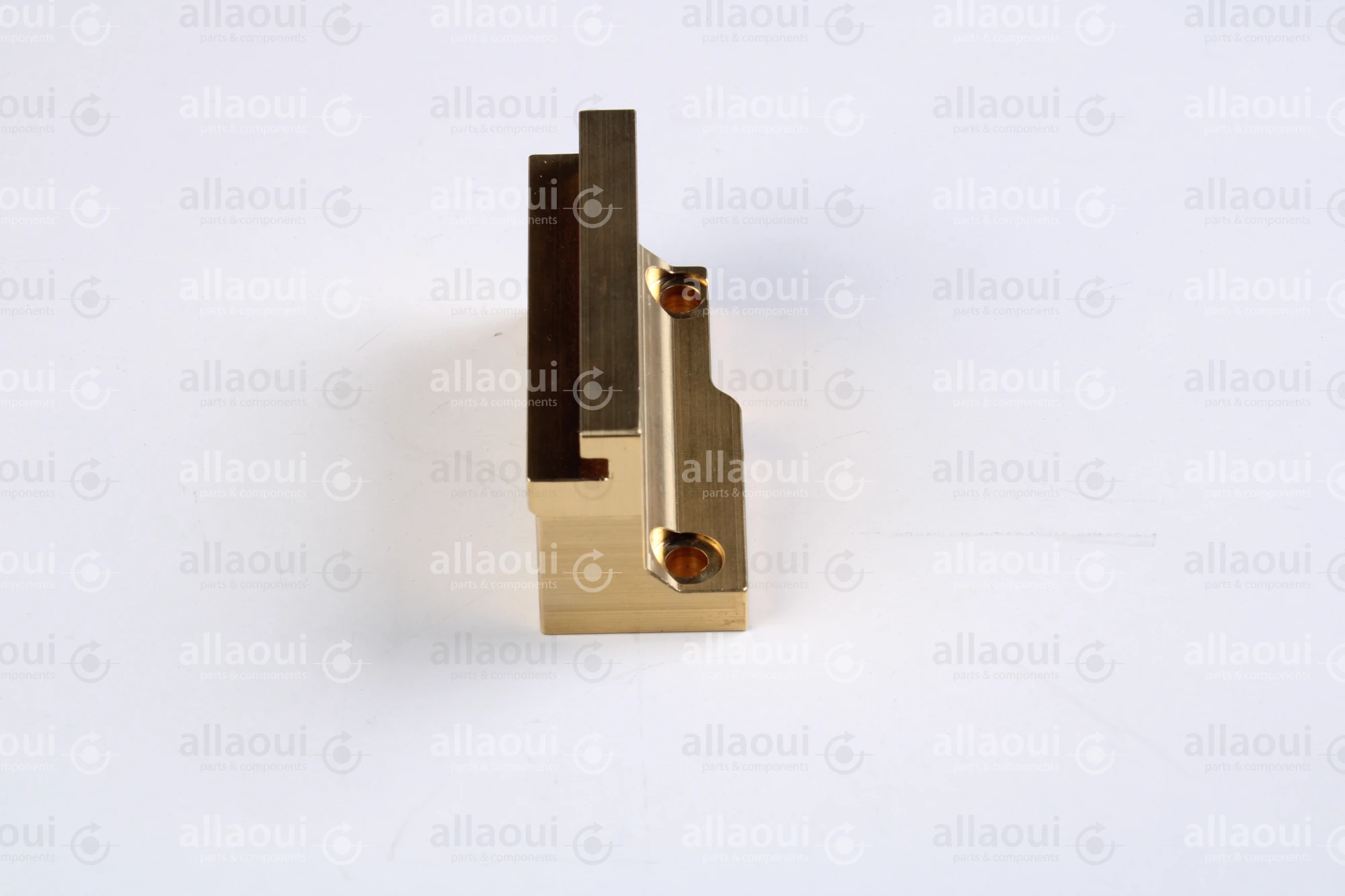 Mosca Guide rail left for Mosca 2125 300011 Mosca Guide rail left for Mosca 2125 300011