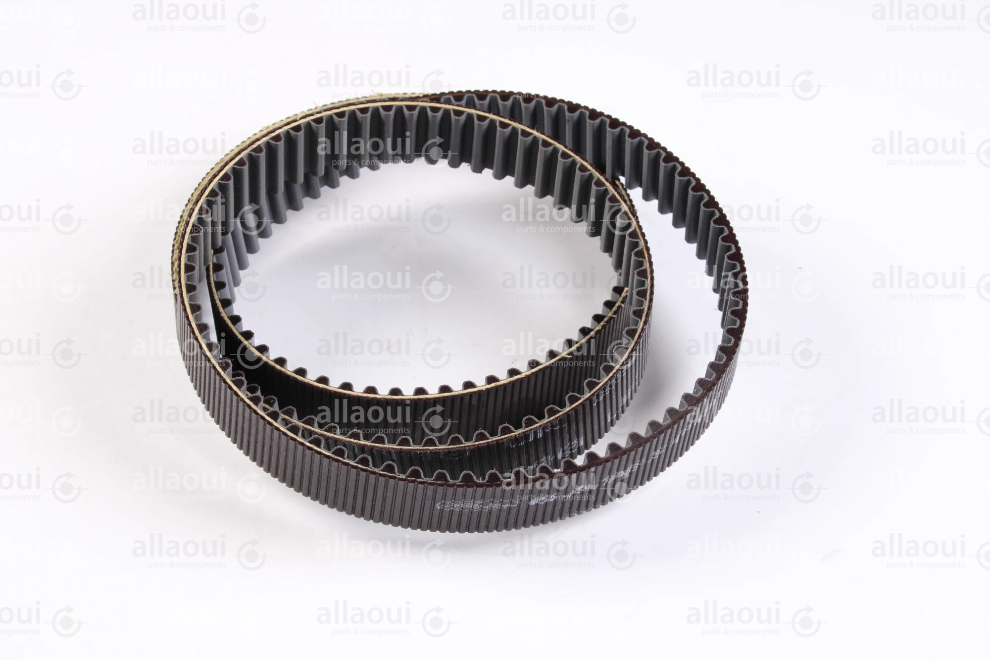Gates Polyurethane Timing Belt GT2-8MGT-1440-25mm Gates Polyurethane Timing Belt GT2-8MGT-1440-25mm