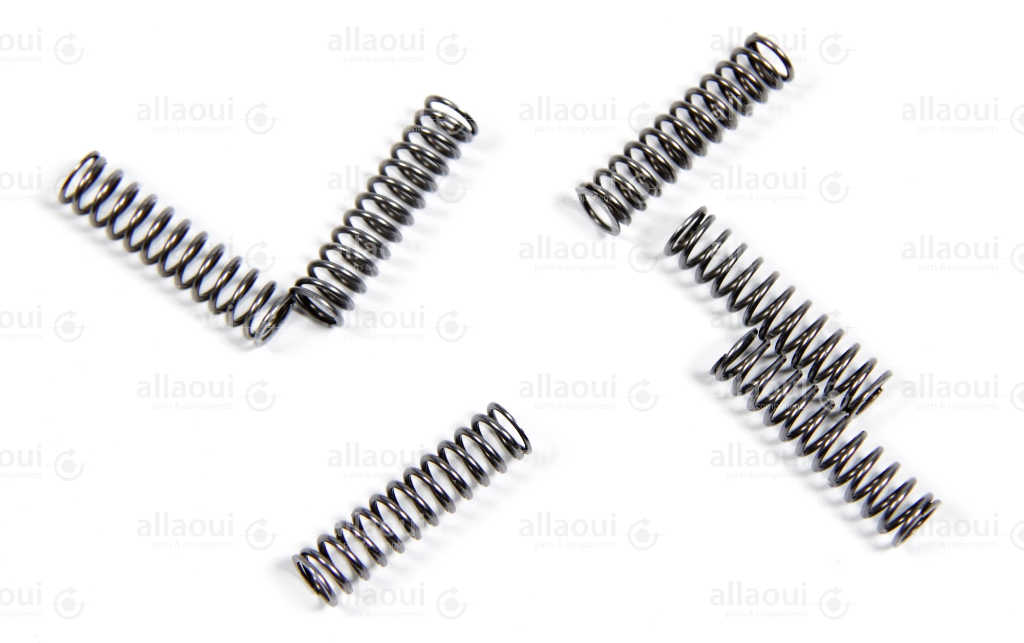 Müller Martini Pressure Spring 1X8X31 0034.2303 Müller Martini Pressure Spring 1X8X31 0034.2303
