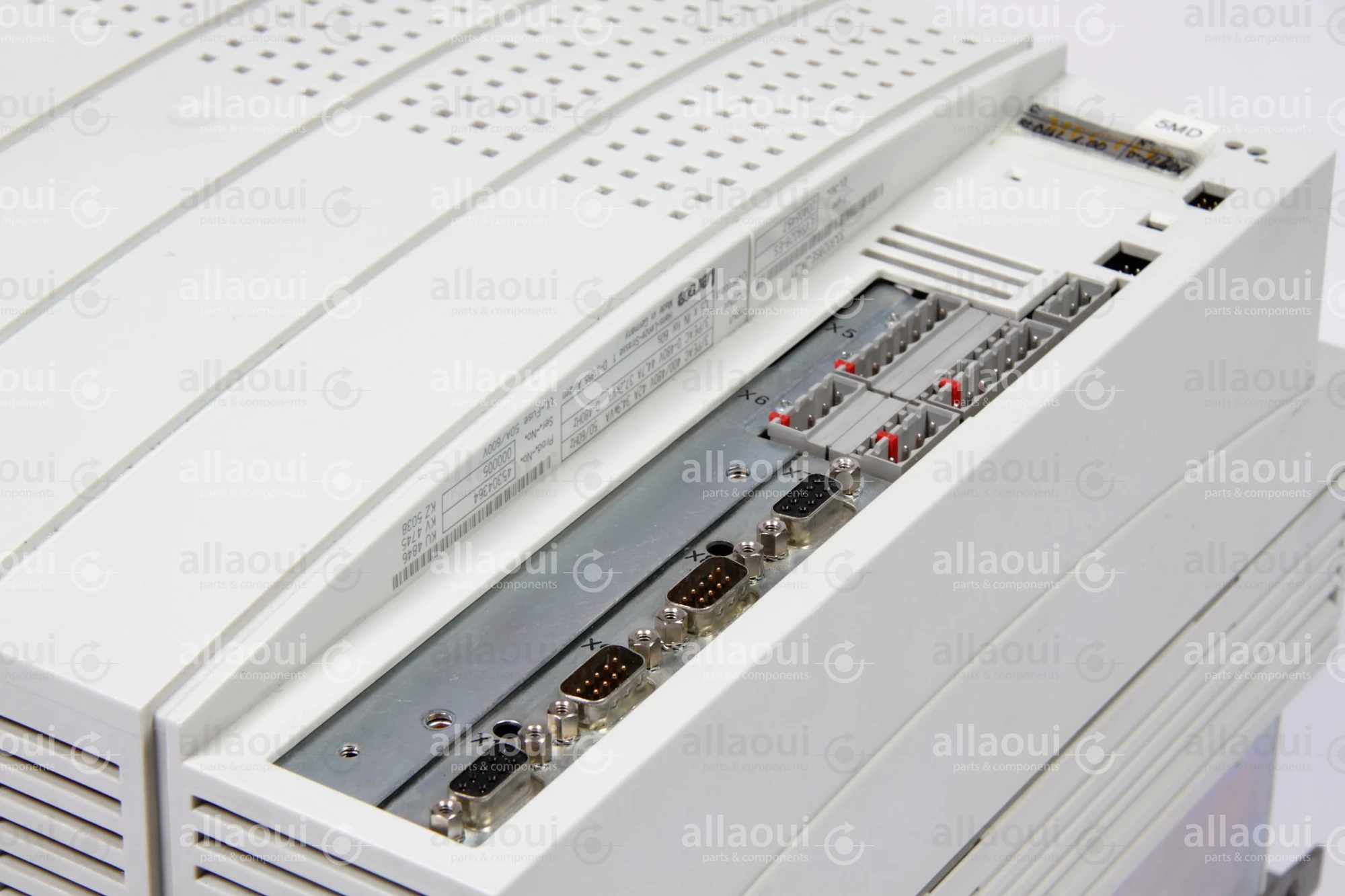 Lenze Frequency Converter EVS9328-ES Lenze Frequency Converter EVS9328-ES