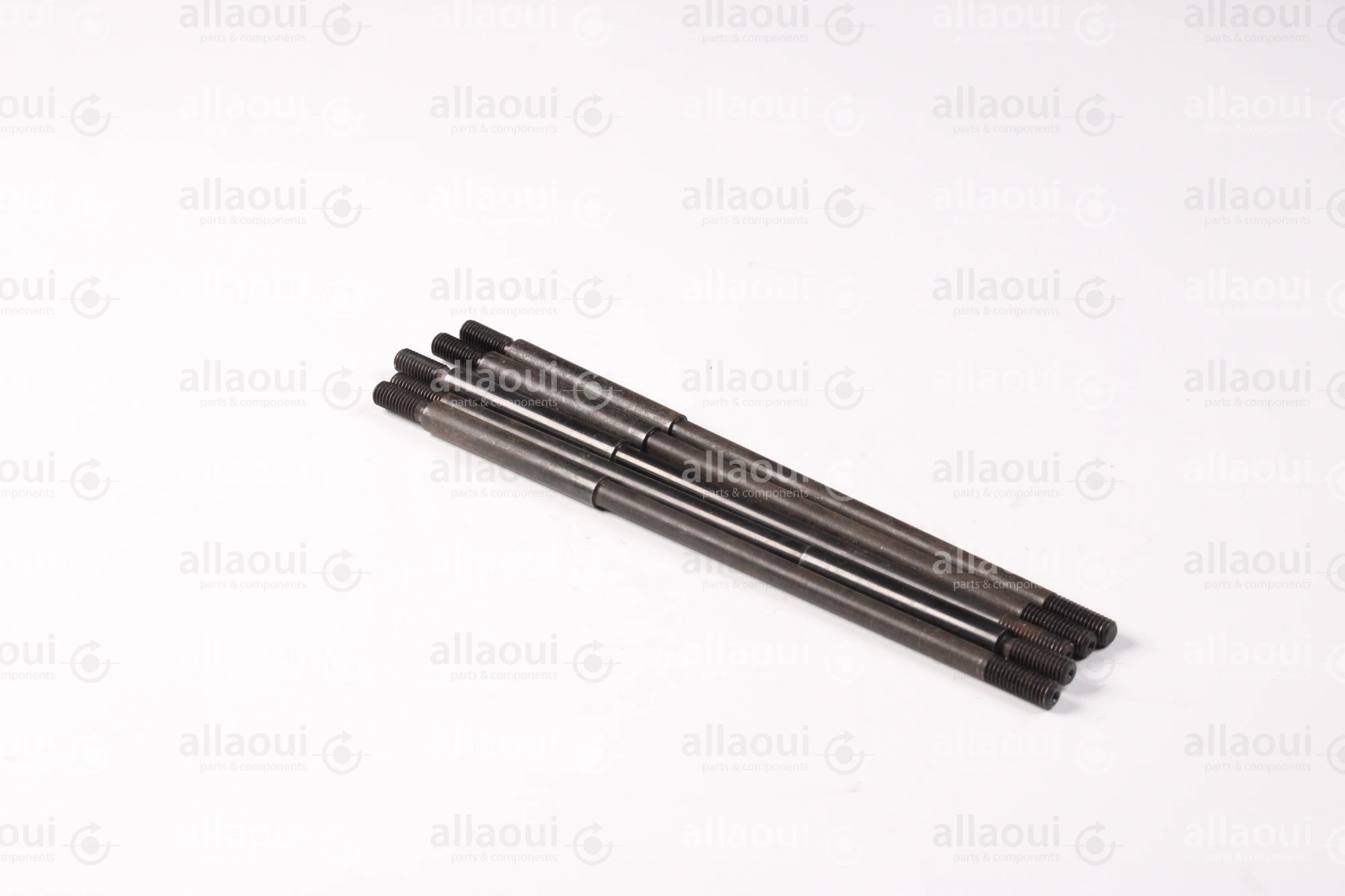 Müller Martini Screw (5 pieces) 7701.1924.3 Müller Martini Screw (5 pieces) 7701.1924.3