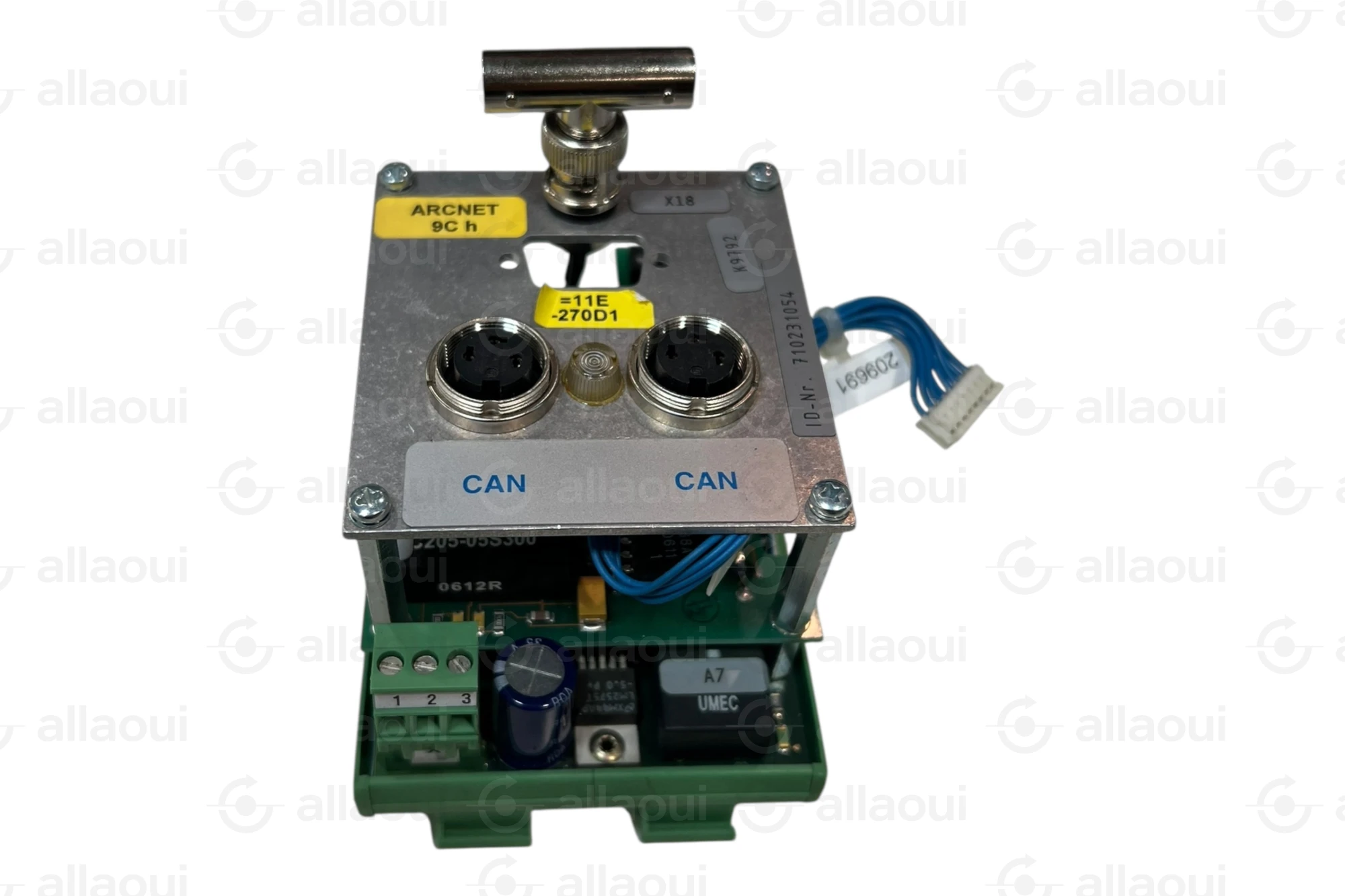 Phoenix Contact DI 2100 Module 224848