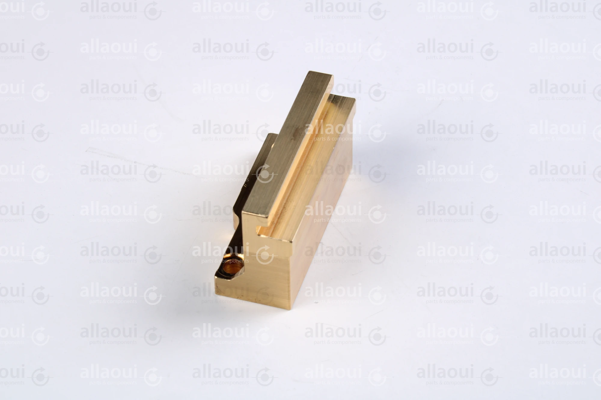 Mosca Guide rail left for Mosca 2125 300011 Mosca Guide rail left for Mosca 2125 300011