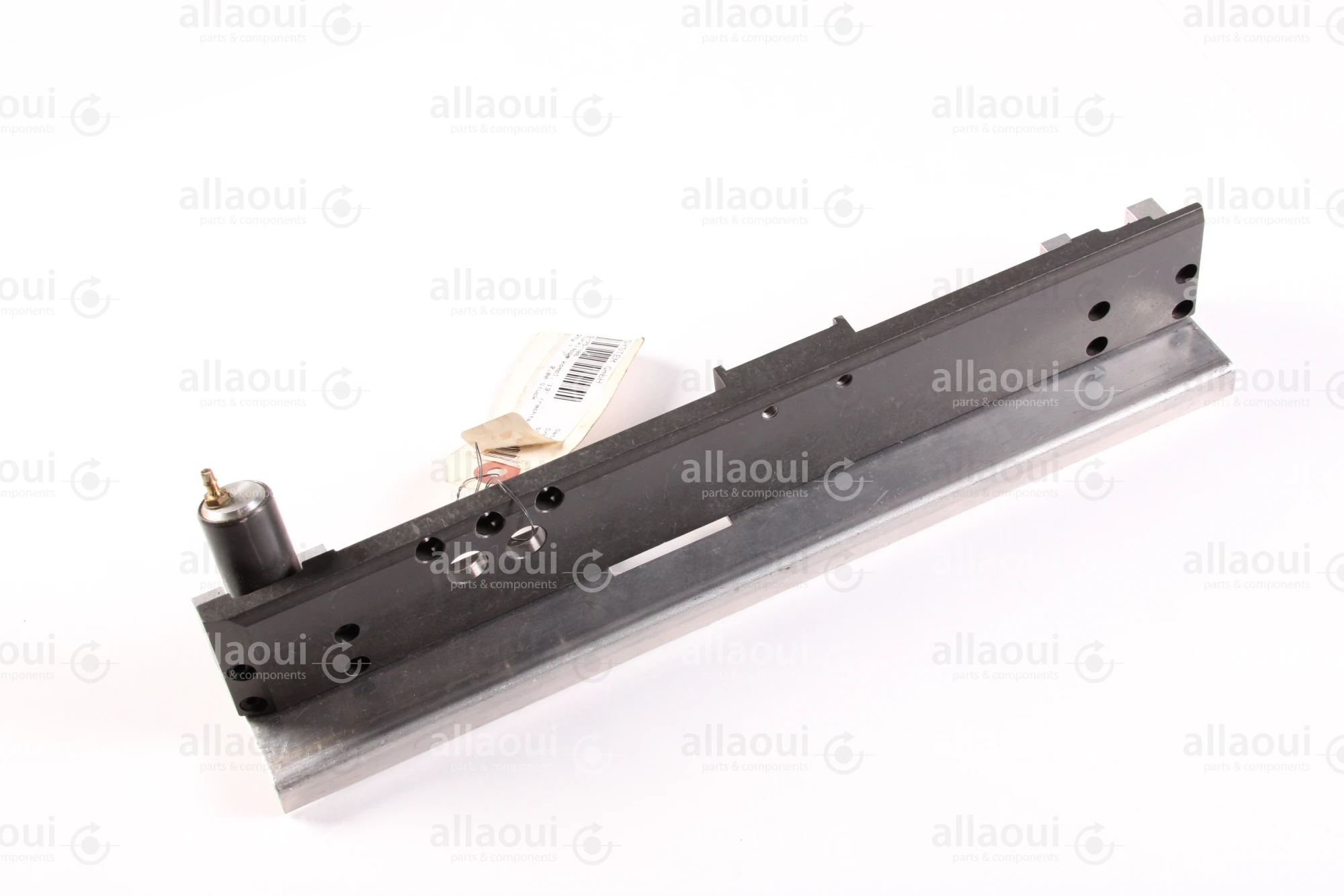 System GmbH Door Flap 13" (Right) (Pneu.) S-75-306 System GmbH Door Flap 13" (Right) (Pneu.) S-75-306