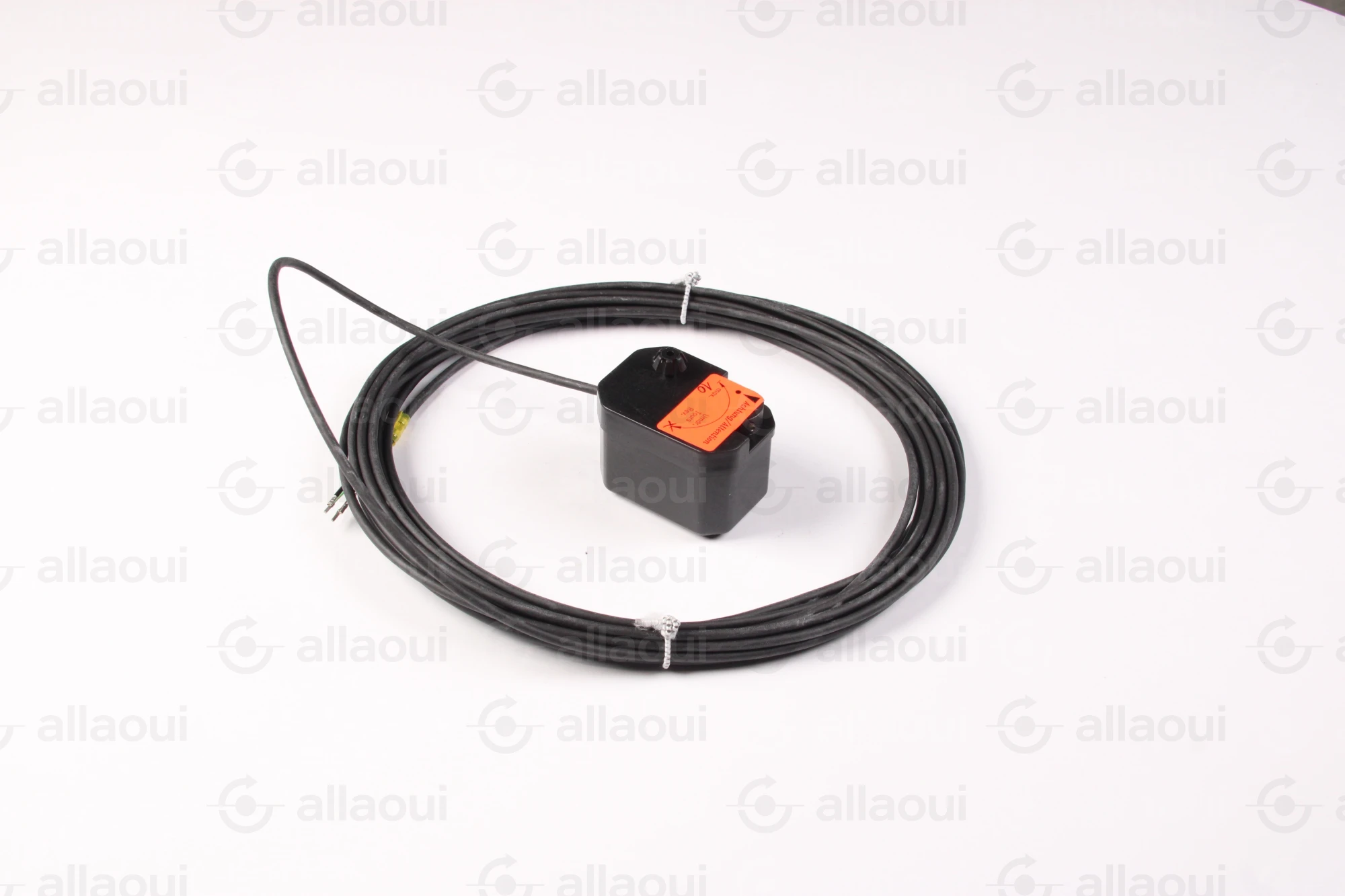 Siko Potentiometer GP02-0142 Siko Potentiometer GP02-0142