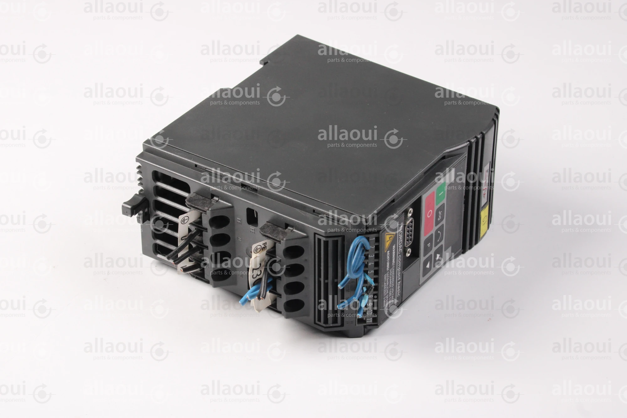 Nord Frequenzumrichter SK750/1-FCB Nord Frequenzumrichter SK750/1-FCB