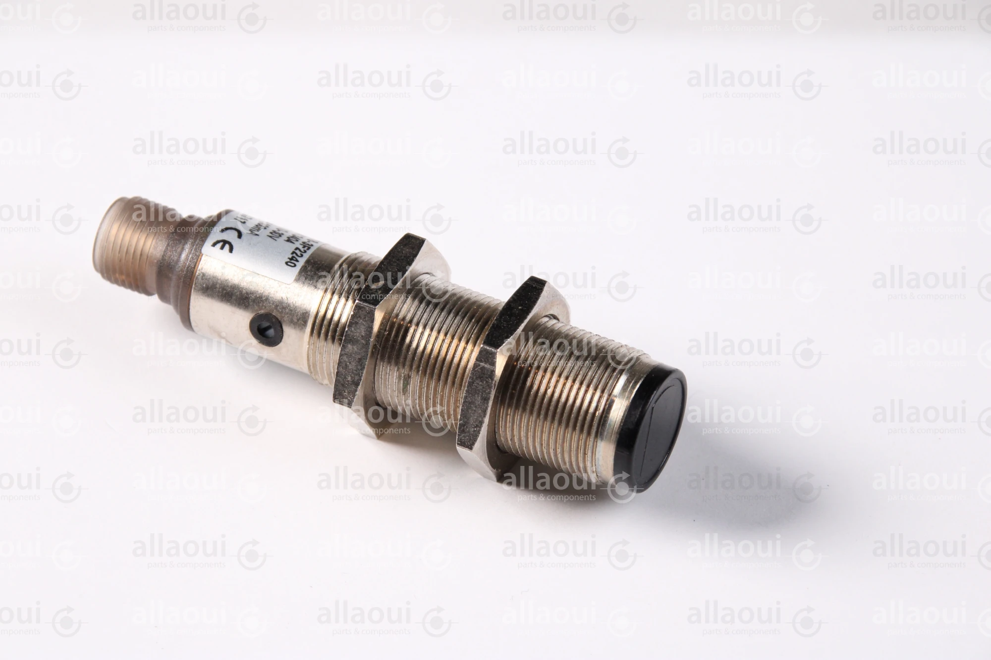 Sick Light Button VTE18-3F2240 Sick Light Button VTE18-3F2240