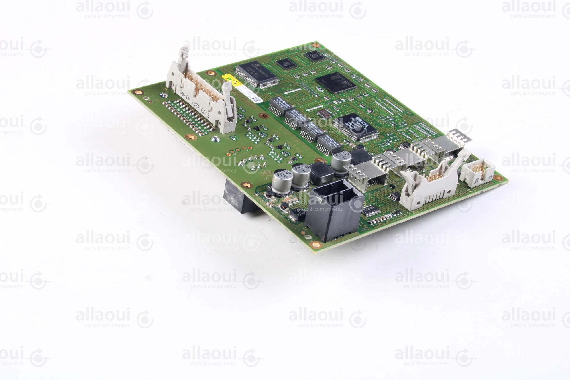 Heidelberg Flat module IDPB2 00.782.1505 00.779.2024/02