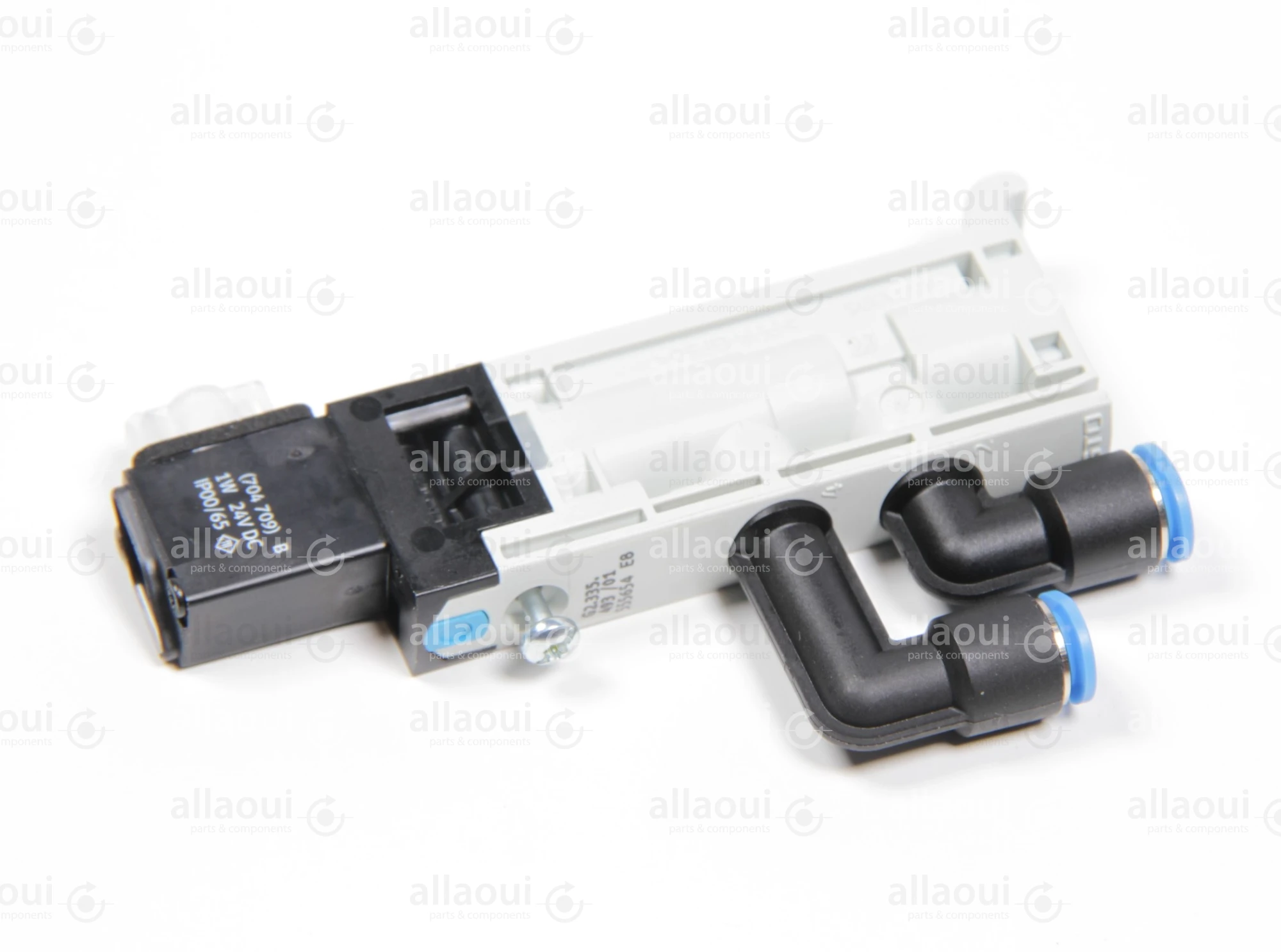 Festo 5/2 Way Valve 555654 Festo 5/2 Way Valve 555654