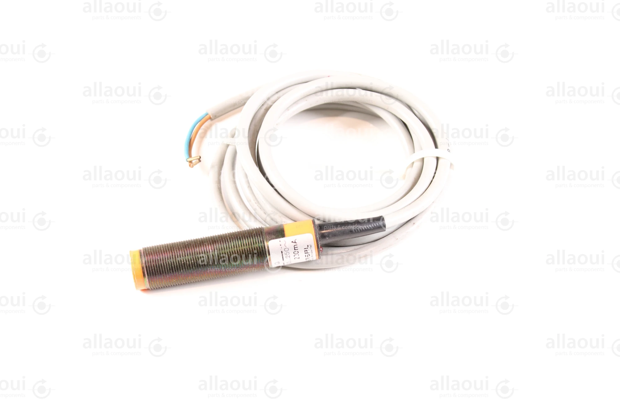 Schmersal Inductive proximity switch IFL 8-18-10 Schmersal Inductive proximity switch IFL 8-18-10