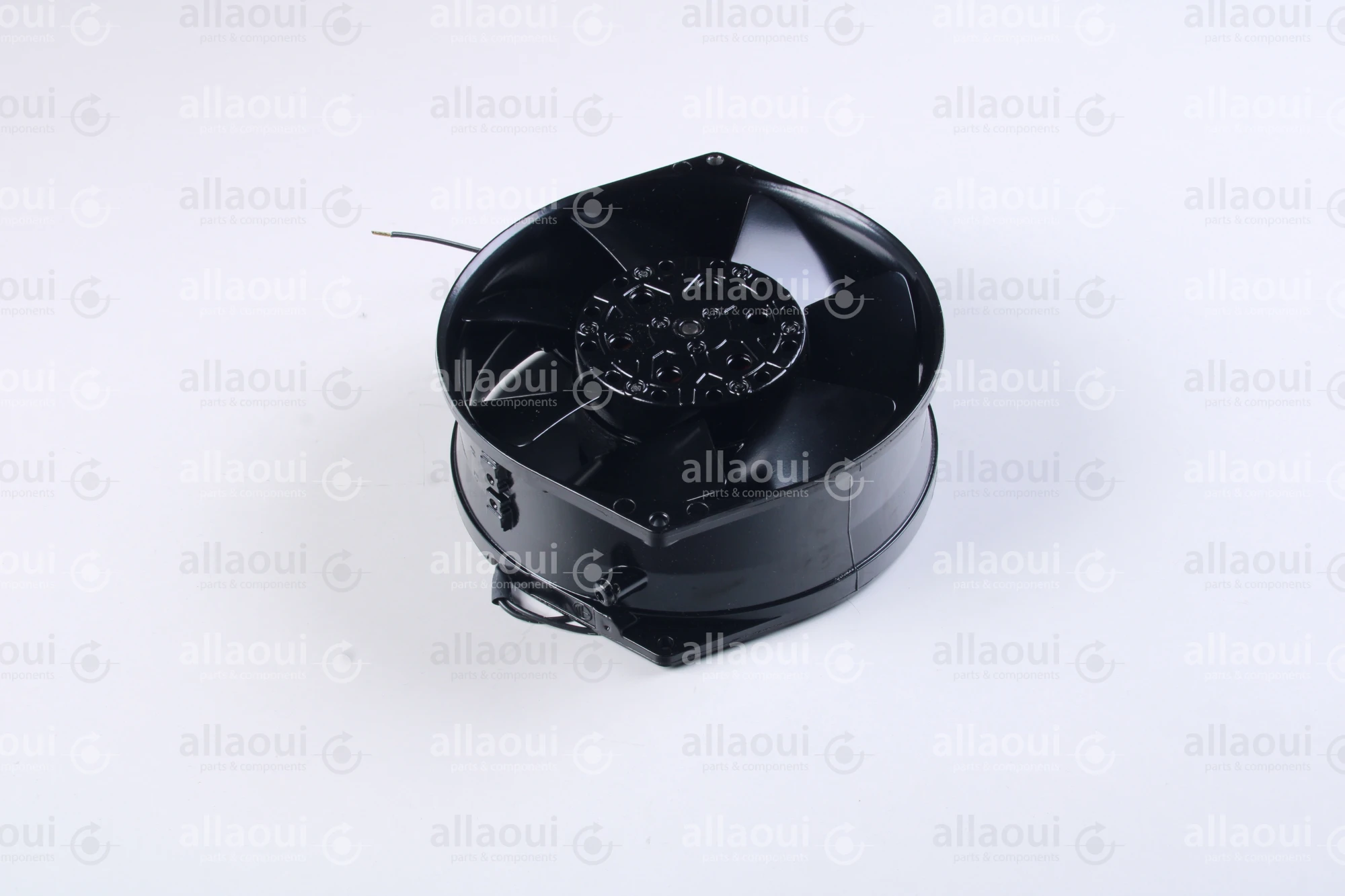 Ebmpapst Axial fan 115V AC 38W W2S130-AA25-01 Ebmpapst Axial fan 115V AC 38W W2S130-AA25-01