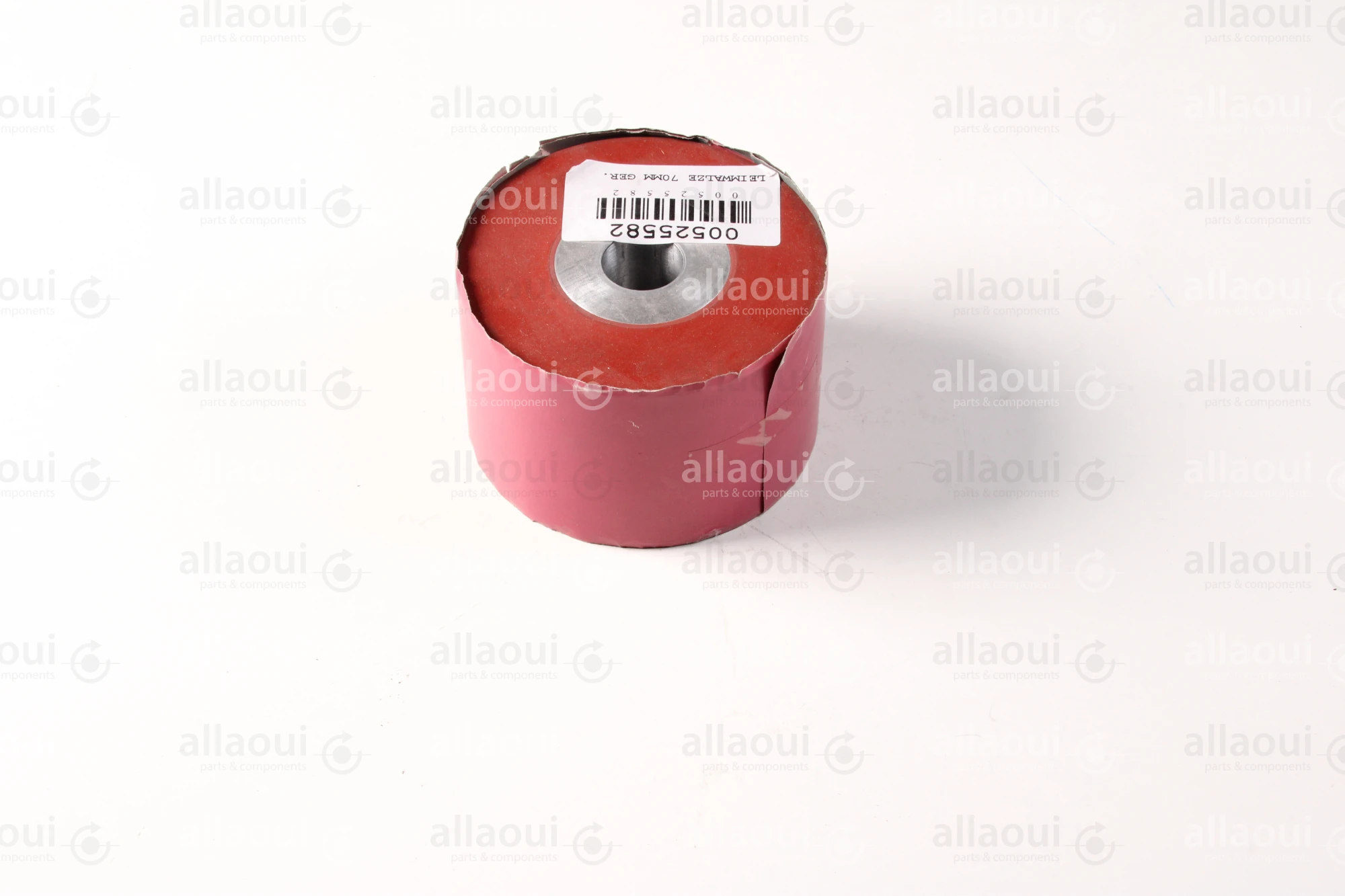 Kolbus Glue Roller 00525582 Kolbus Glue Roller 00525582