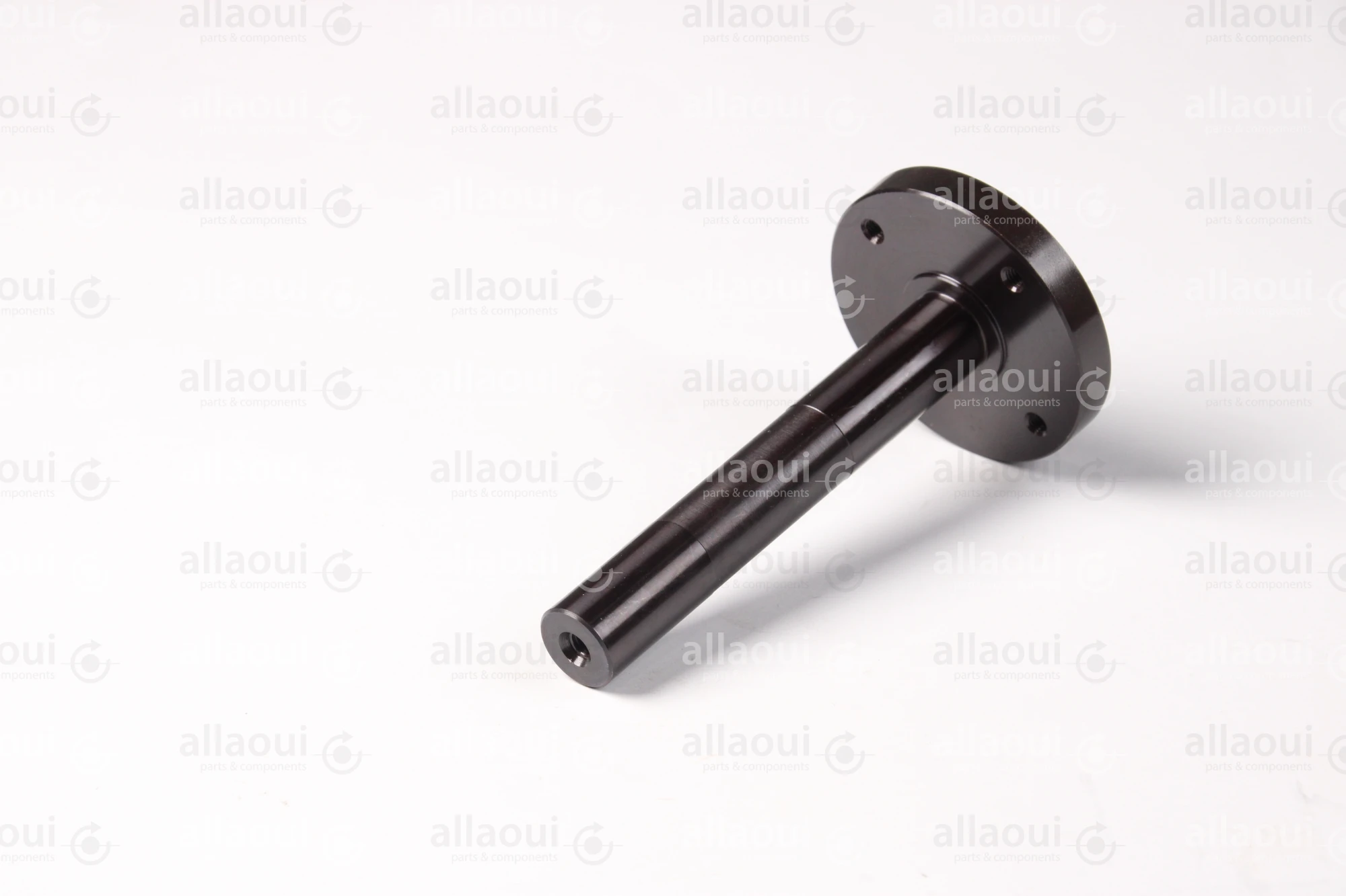 Müller Martini Shaft RD60X119.2 7526.1029.4 Müller Martini Shaft RD60X119.2 7526.1029.4