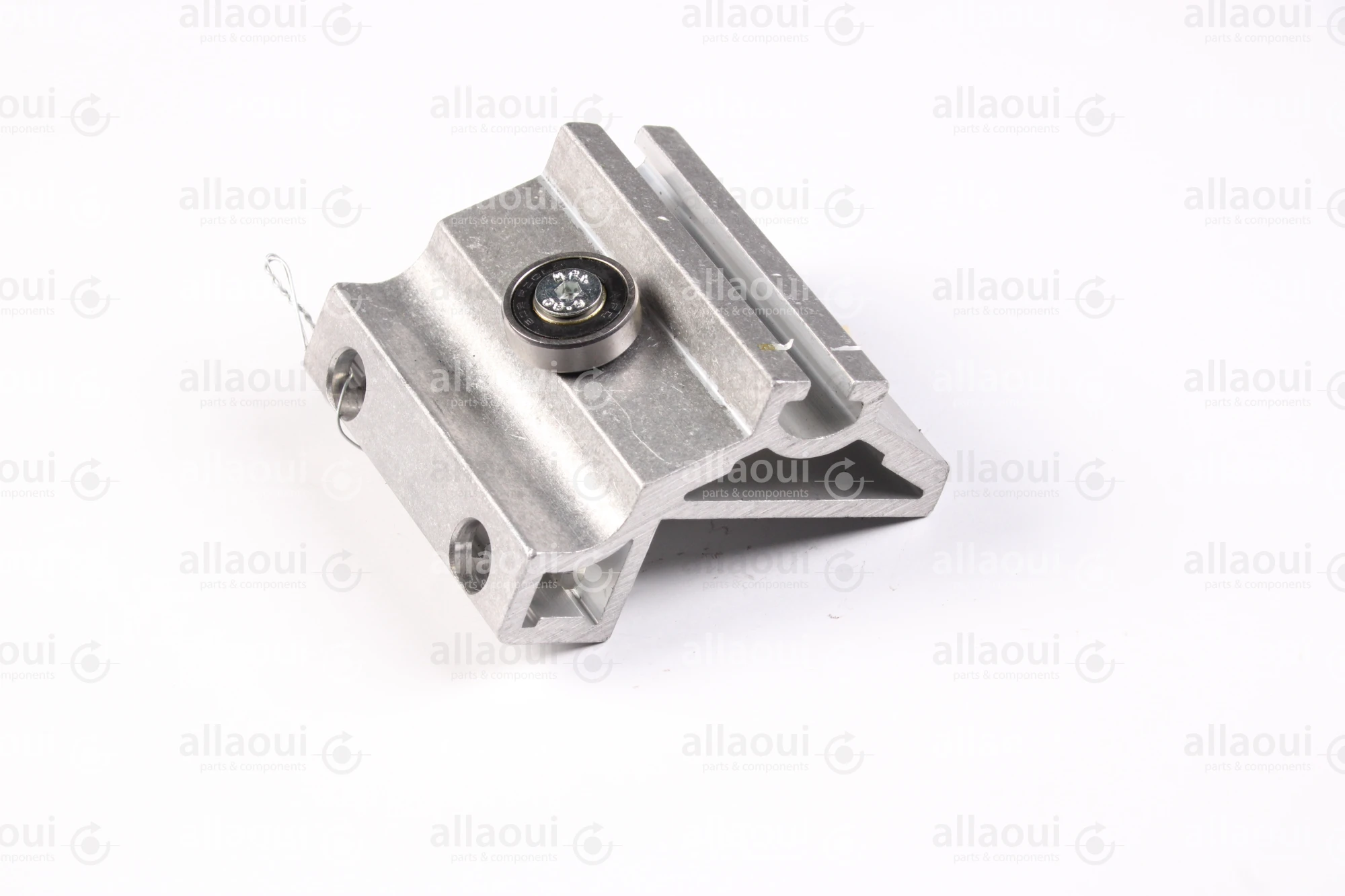 Transnorm Belt Edge Holder G1009317