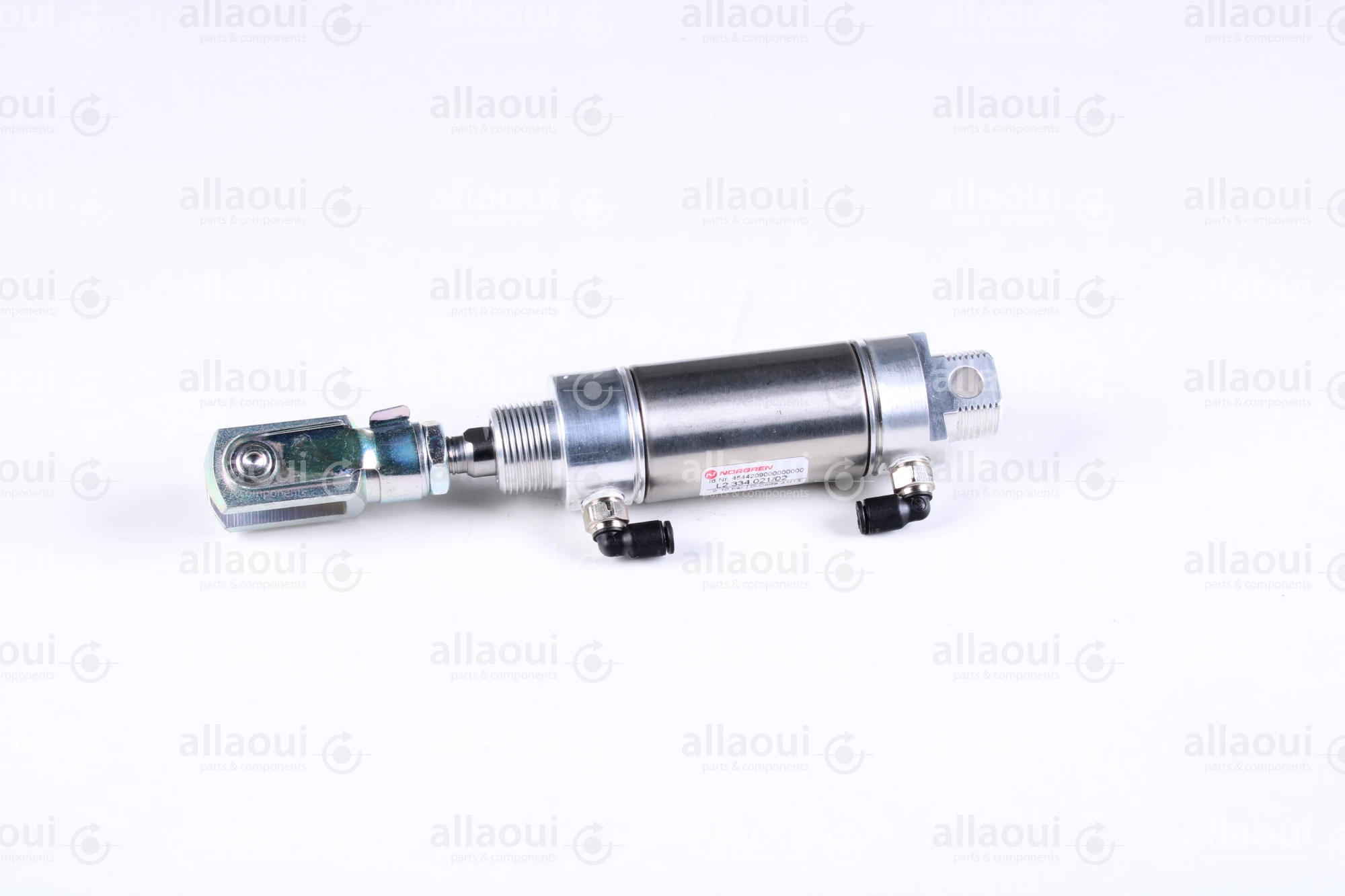 Heidelberg Pneumatic Cylinder D32 H30 L2.334.021/02 Heidelberg Pneumatic Cylinder D32 H30 L2.334.021/02