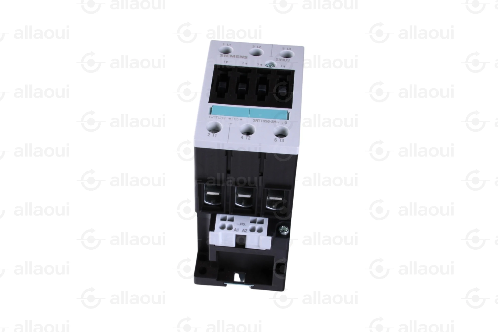 Siemens Contactor 3RT1036-3AP00