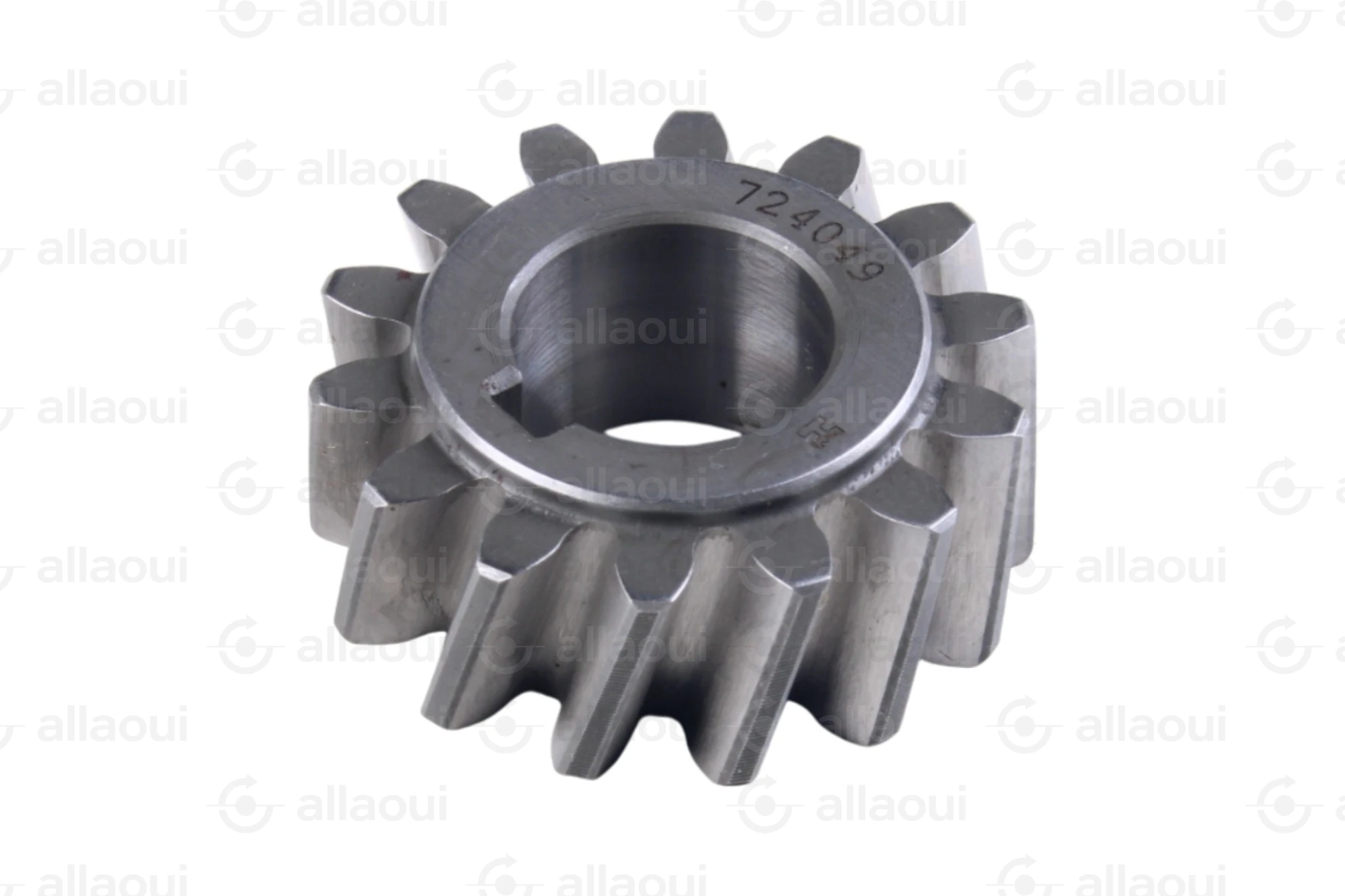 Heidelberg Gear ZD.231-669-01-00