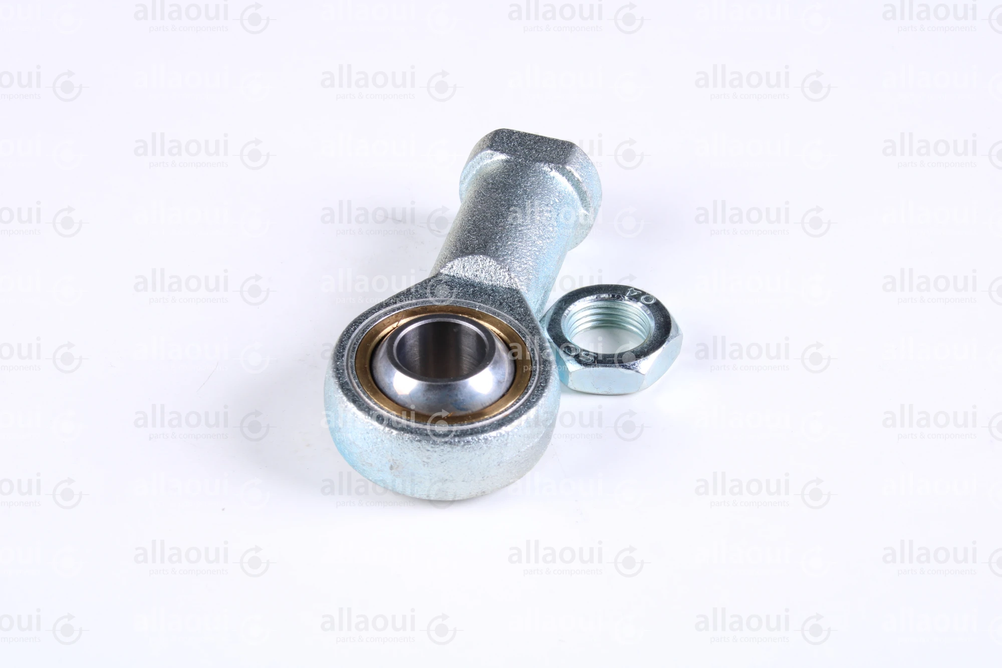 Polar Swivel head SGS 264902 Polar Swivel head SGS 264902