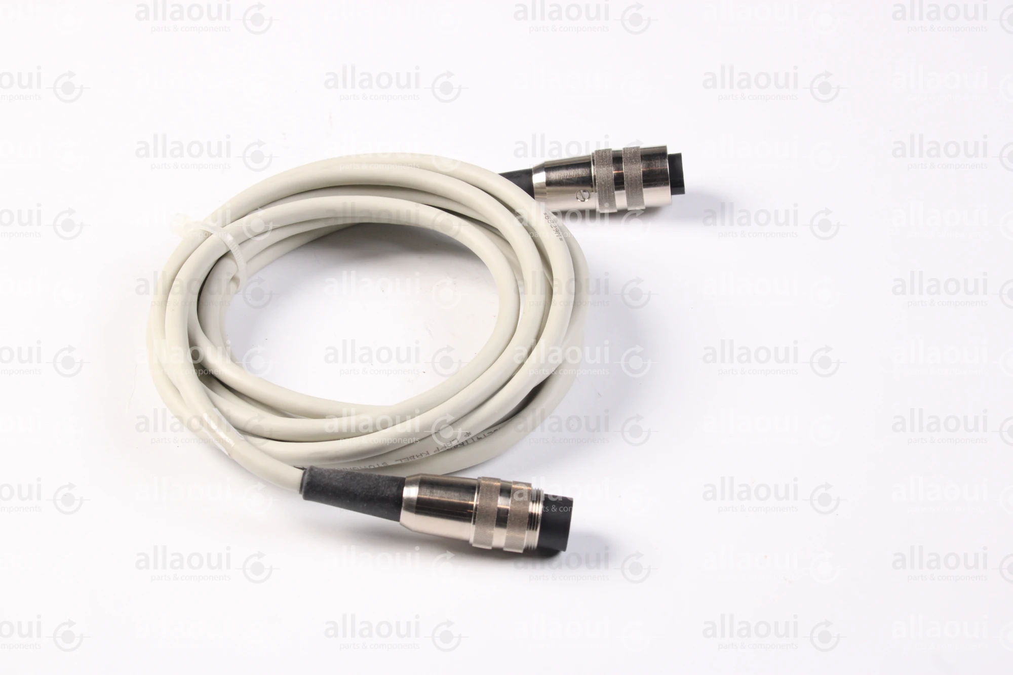 LAPP Kabel Extension cable 3pin male to 3 pin female 77135200 LAPP Kabel Extension cable 3pin male to 3 pin female 77135200