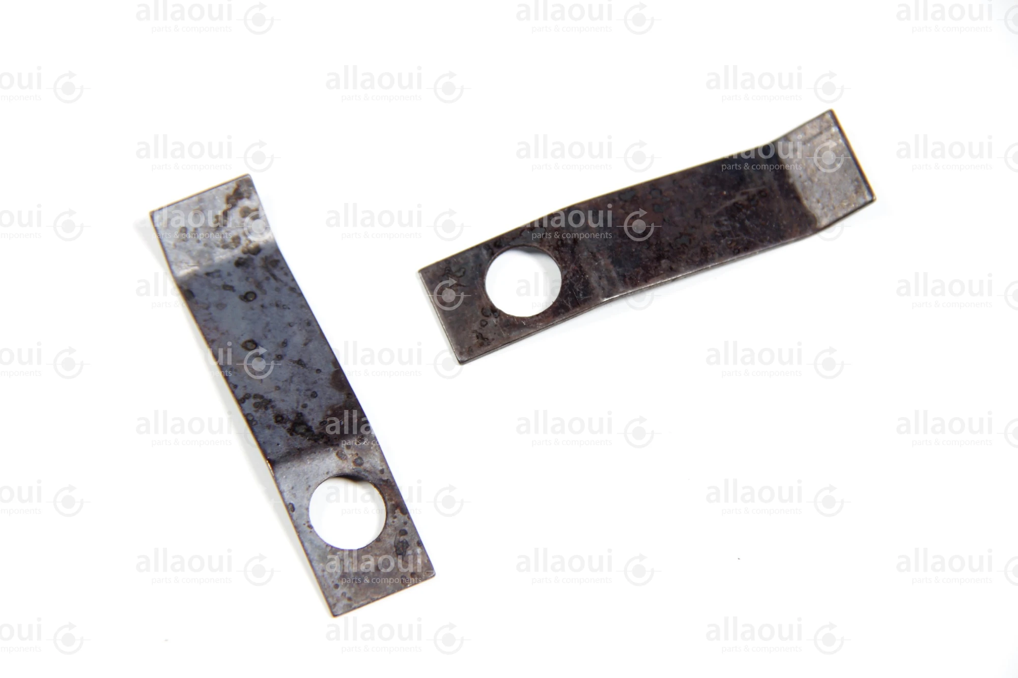 Müller Martini Leaf Spring BD12/1X50 0890.3182.4 Müller Martini Leaf Spring BD12/1X50 0890.3182.4