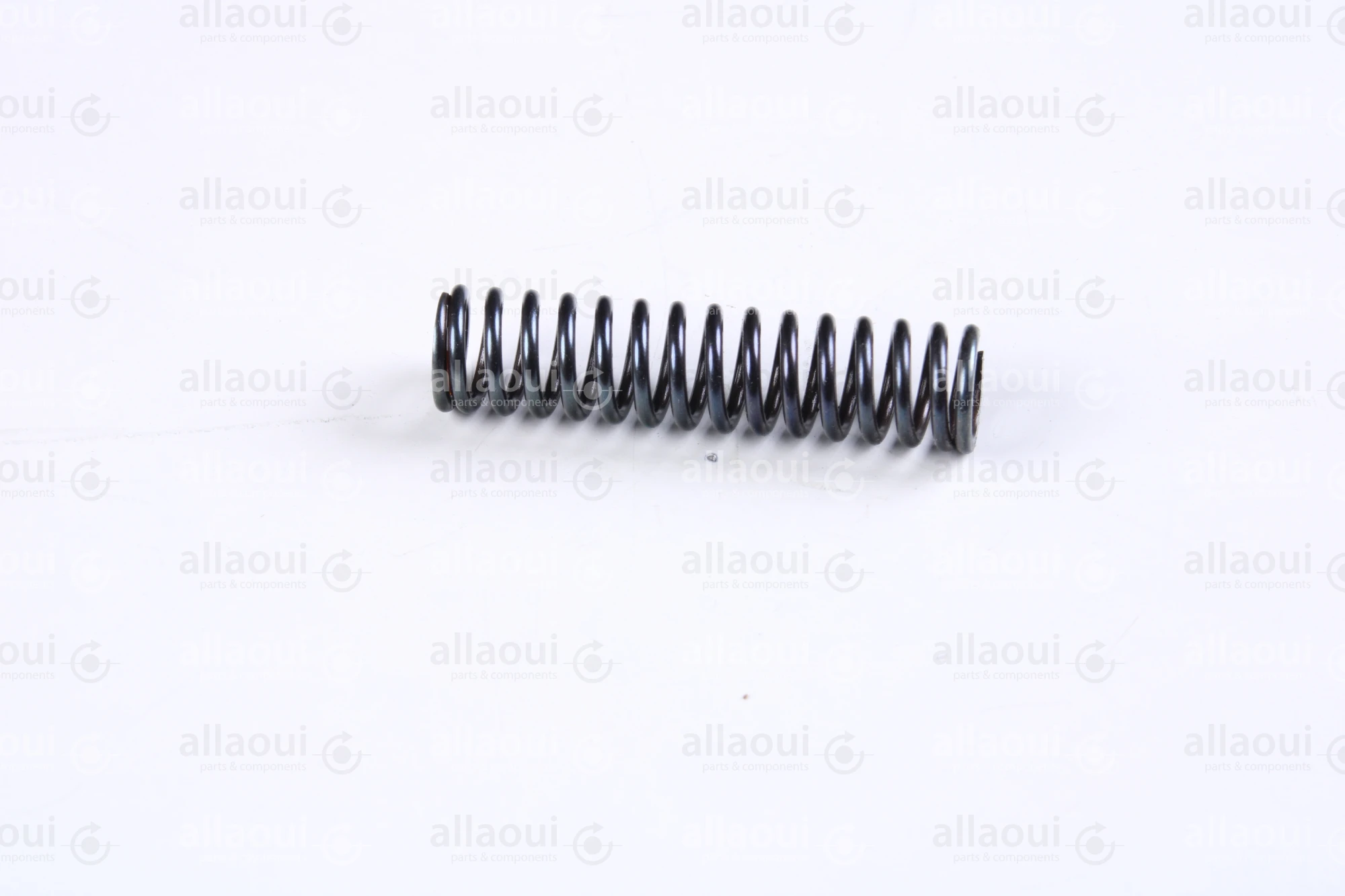 Müller Martini Tension Spring 0034.2654 Müller Martini Tension Spring 0034.2654